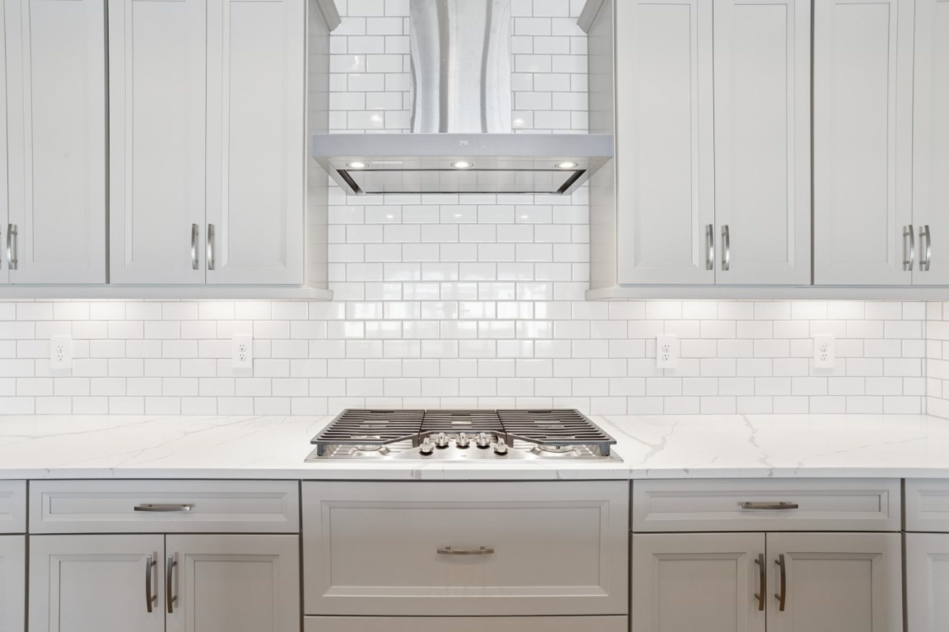 4538 Foley Grove Dr - Gourmet Kitchen