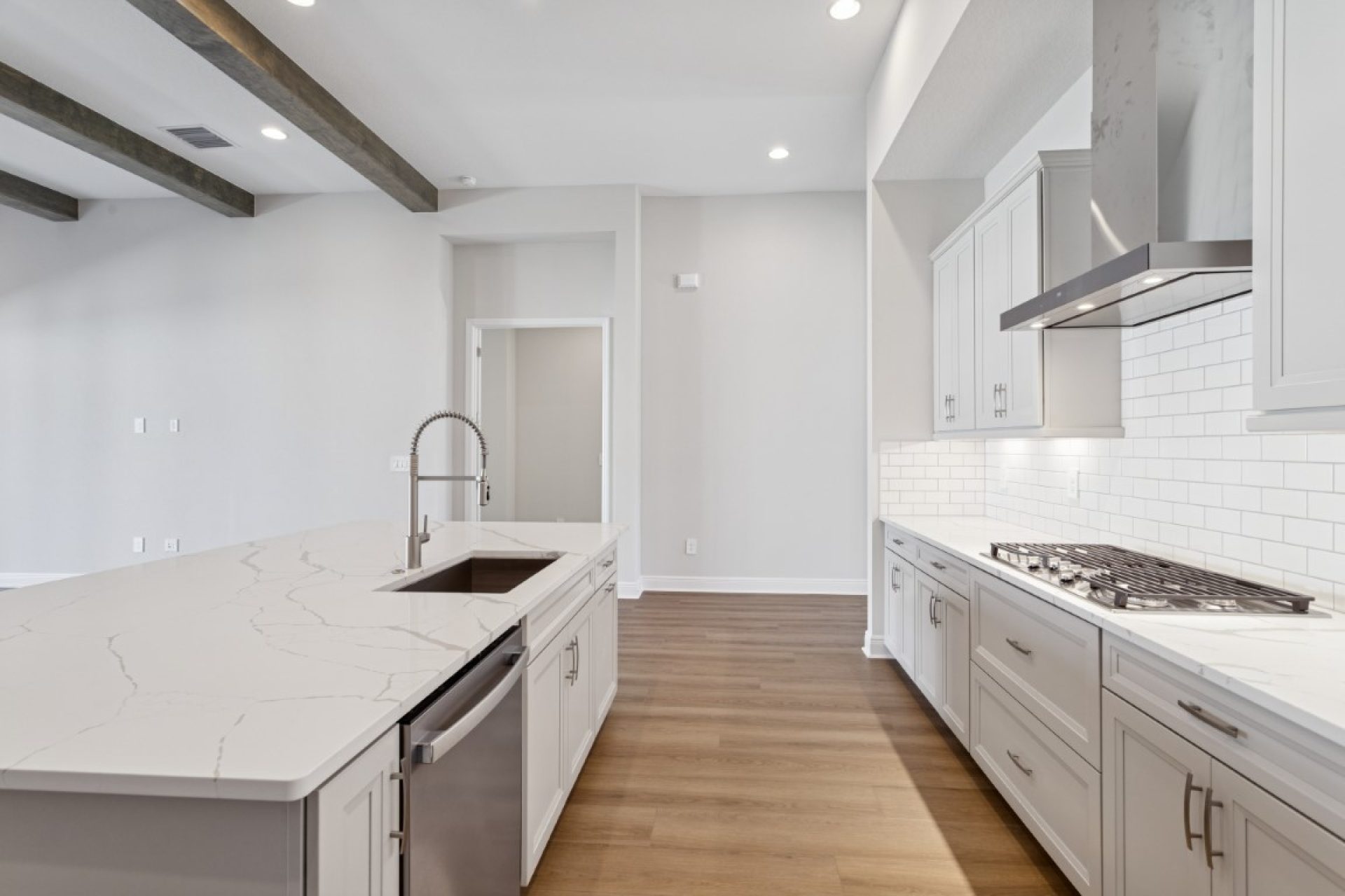 4538 Foley Grove Dr - Gourmet Kitchen