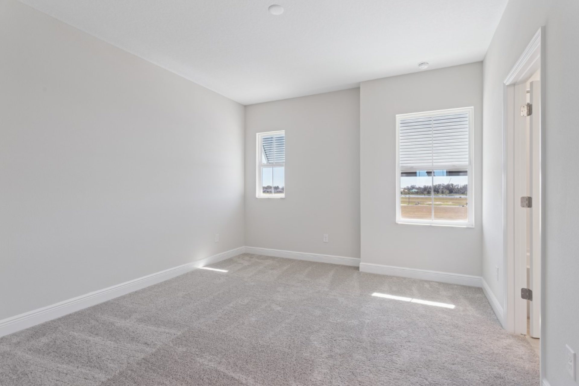 10239 Longmeadow Ave - Bedroom 3