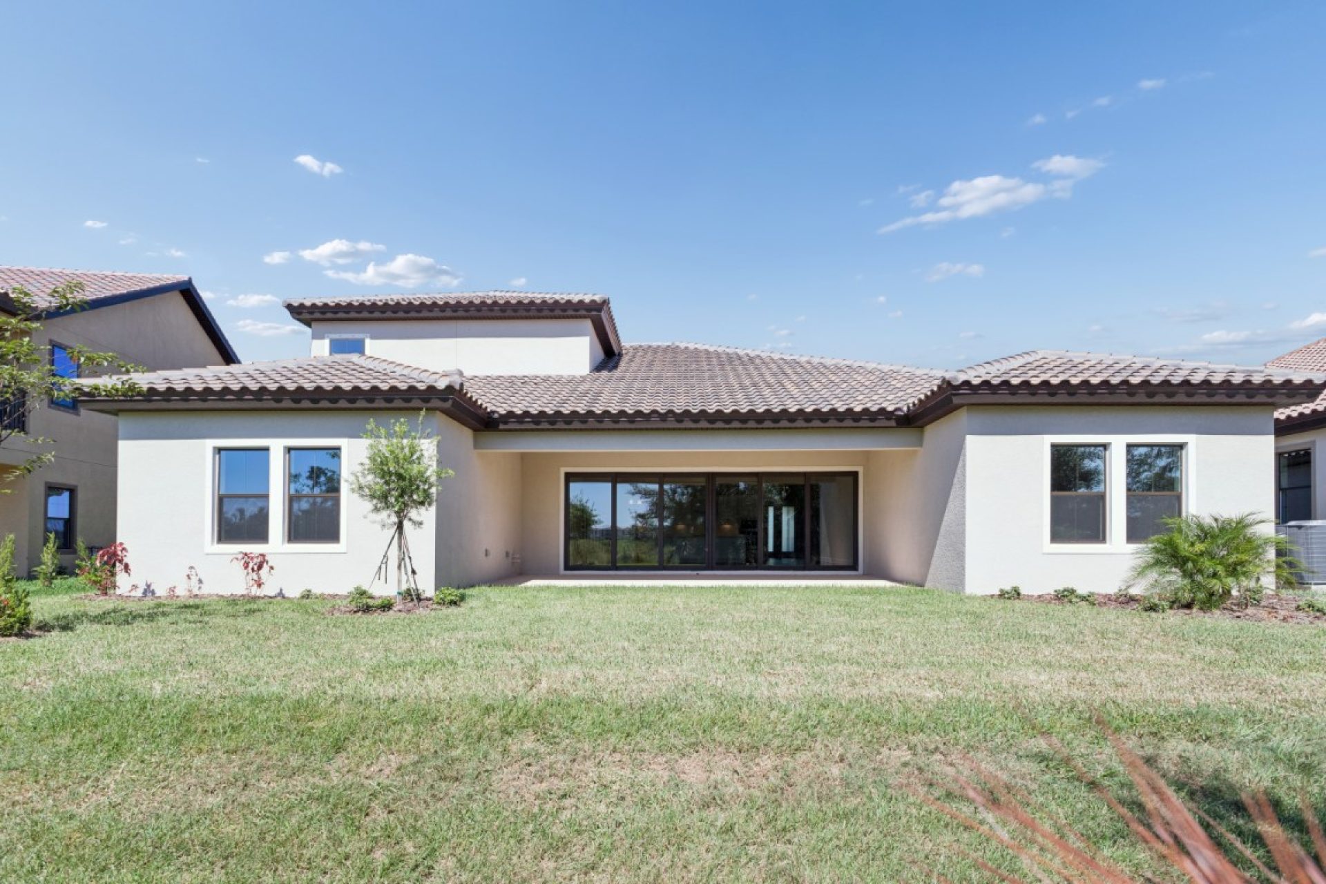 13733 Vista Oaks Court - Lot 174