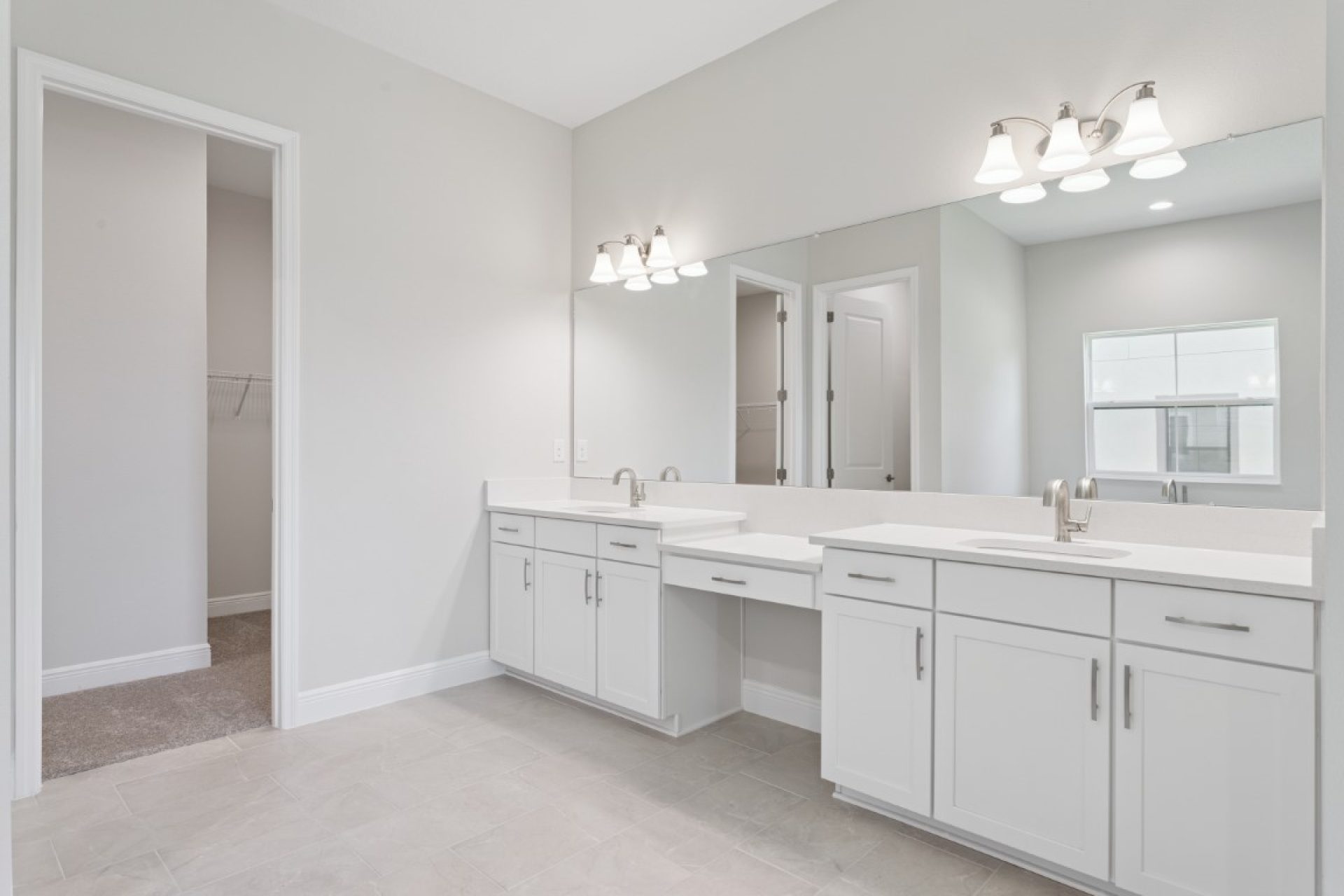 13733 Vista Oaks Court - Owner's Bath