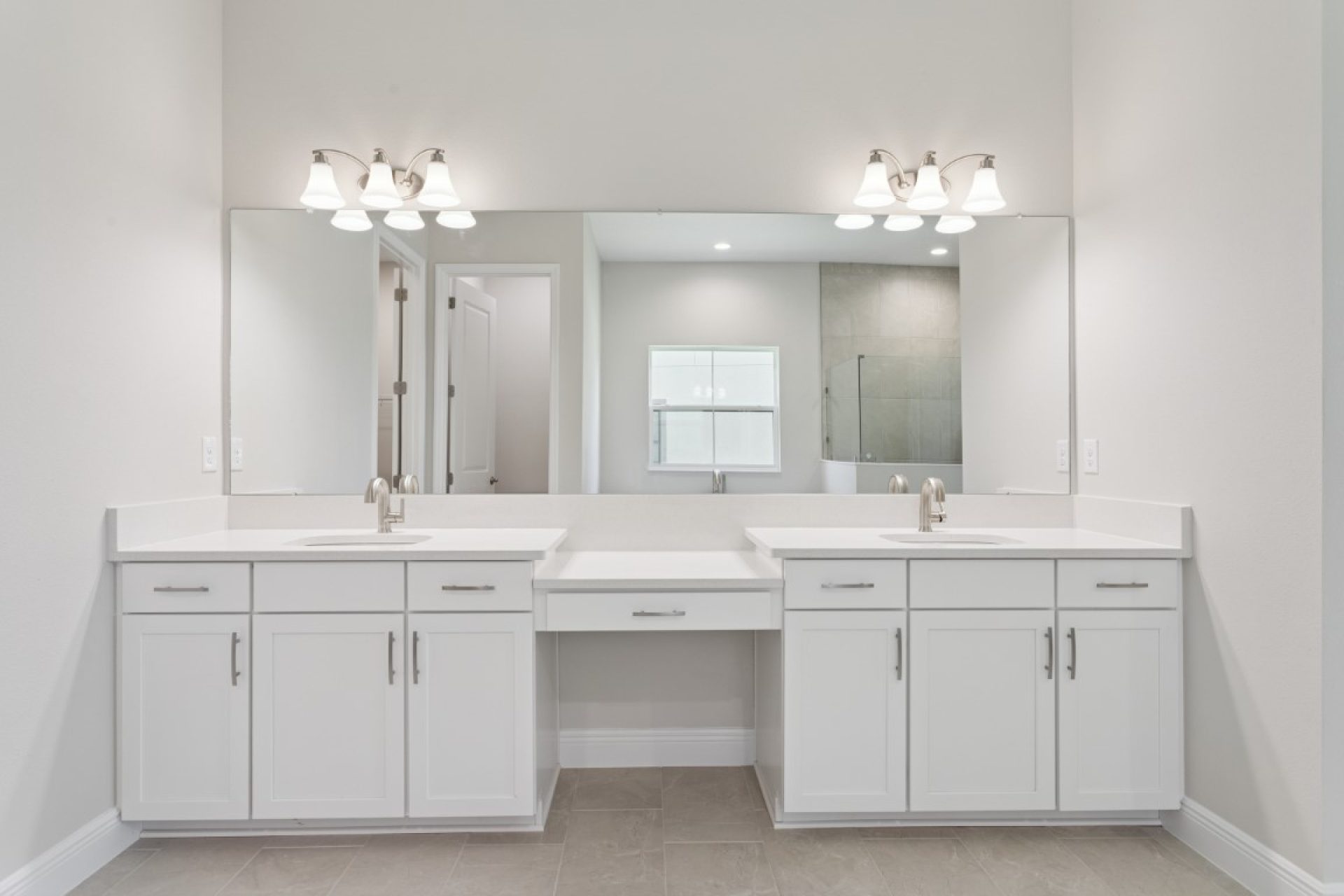 13733 Vista Oaks Court - Owner's Bath