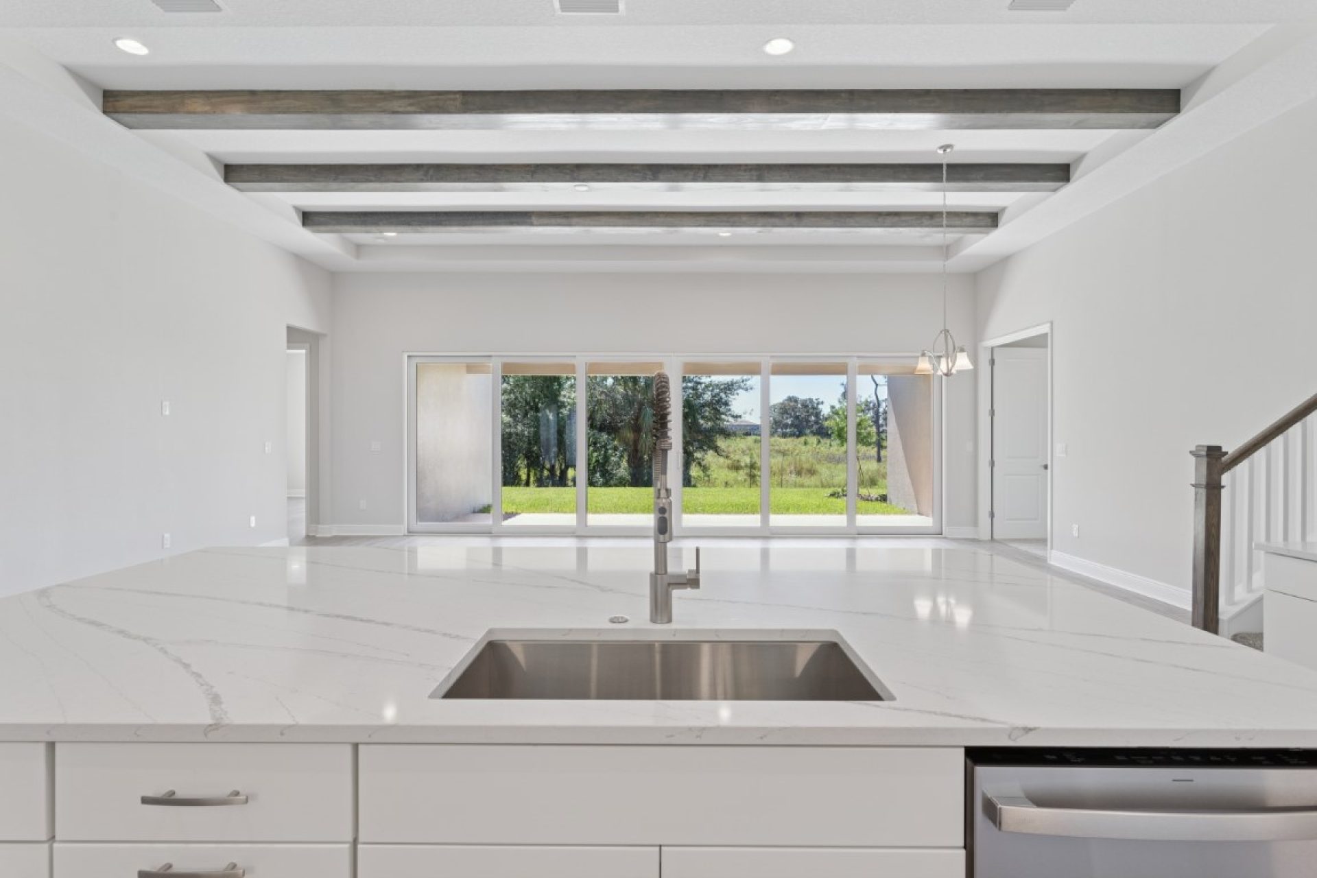 13733 Vista Oaks Court - Gourmet Kitchen