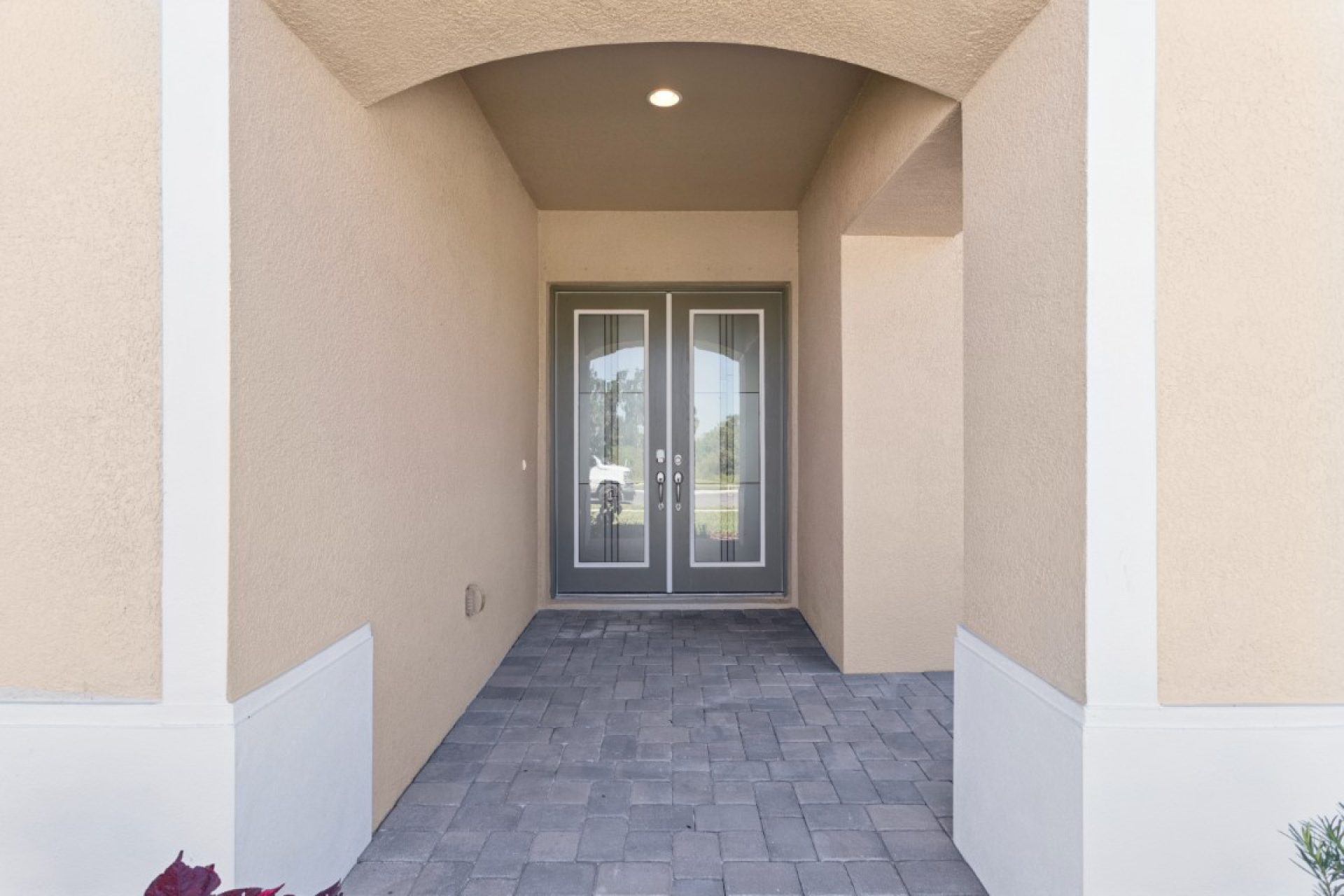 13733 Vista Oaks Court - Lot 174