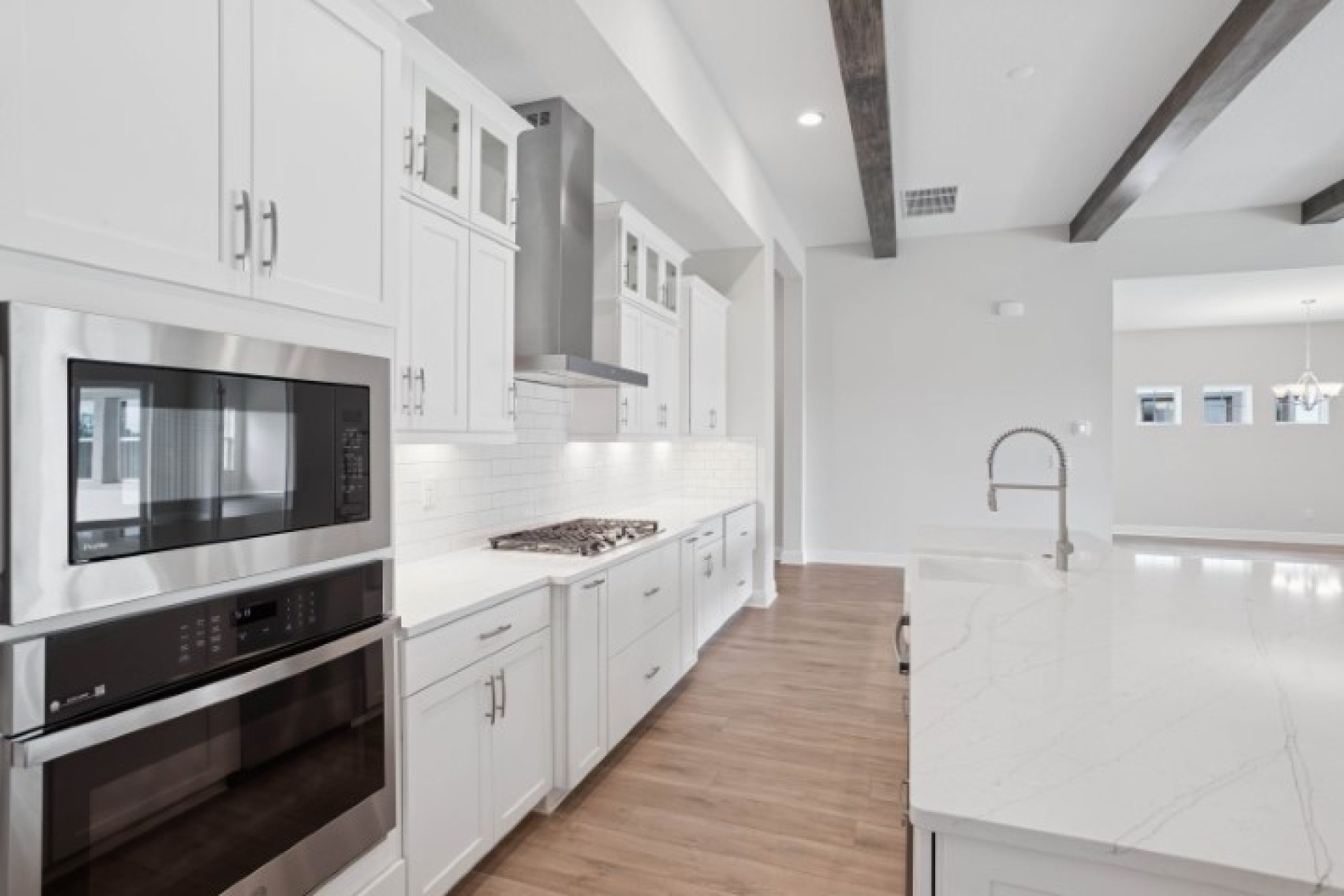 35310 Big Hawk Dr - Gourmet Kitchen