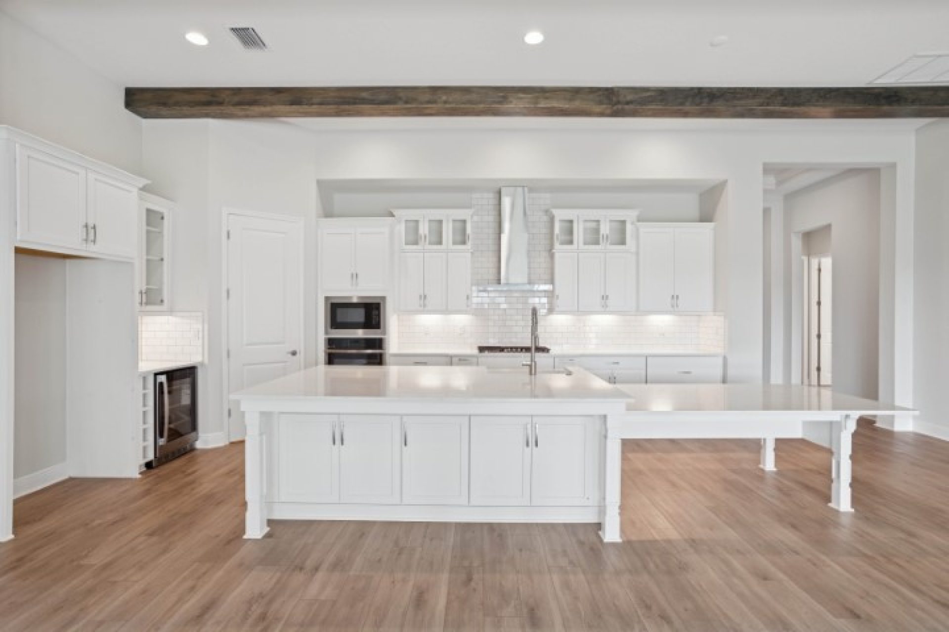 35310 Big Hawk Dr - Gourmet Kitchen