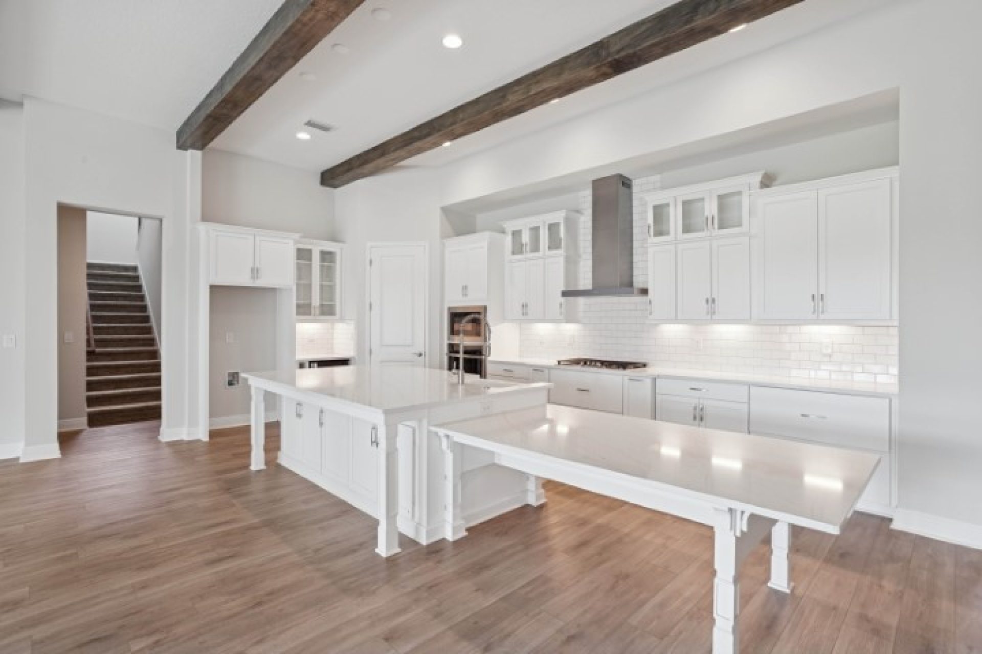 35310 Big Hawk Dr - Gourmet Kitchen