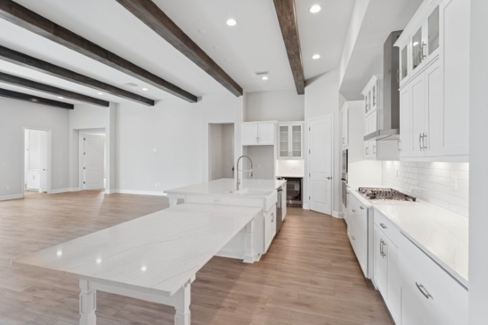 35310 Big Hawk Dr - Gourmet Kitchen