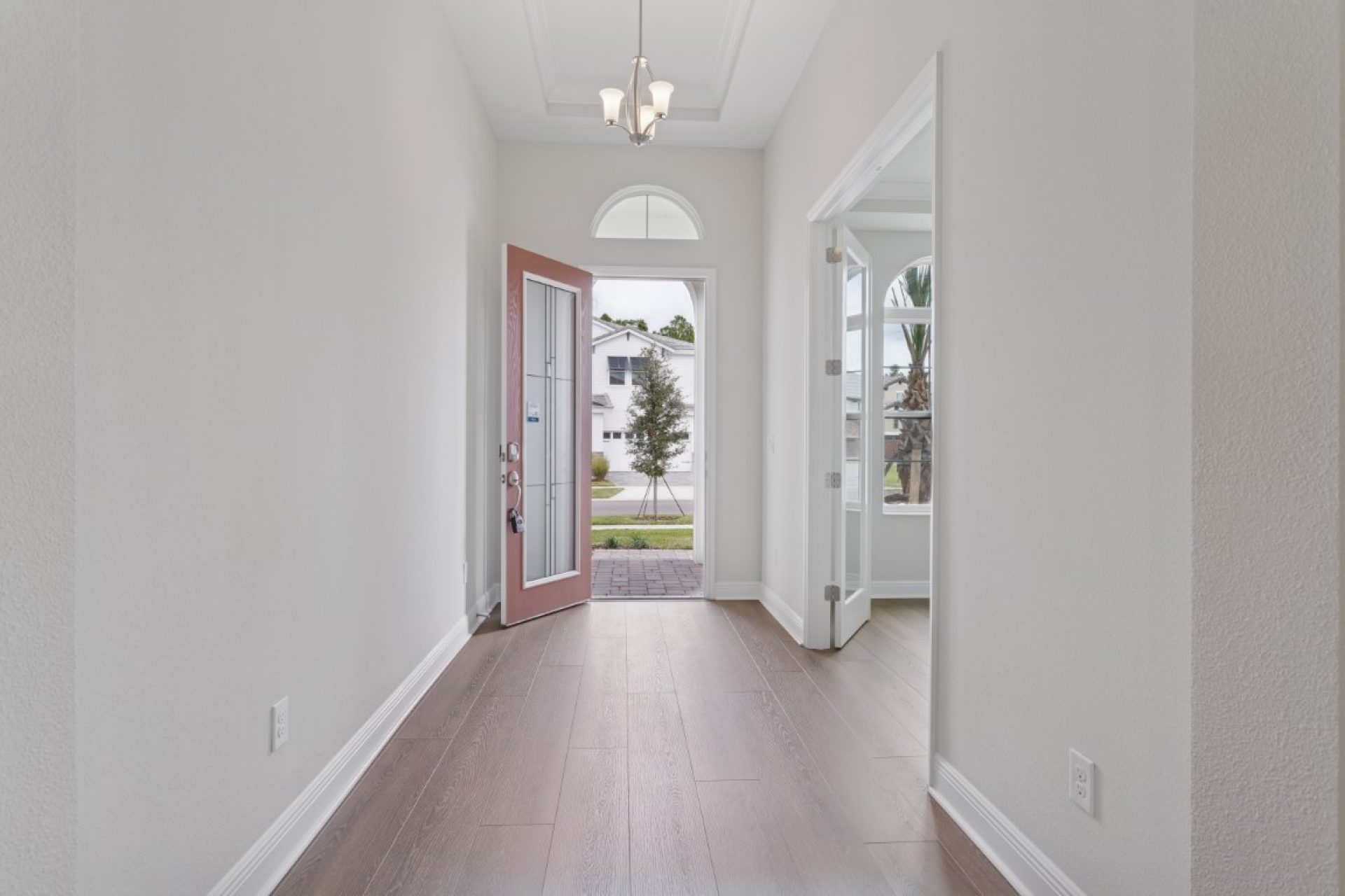 35326 Big Hawk-Dr - Foyer