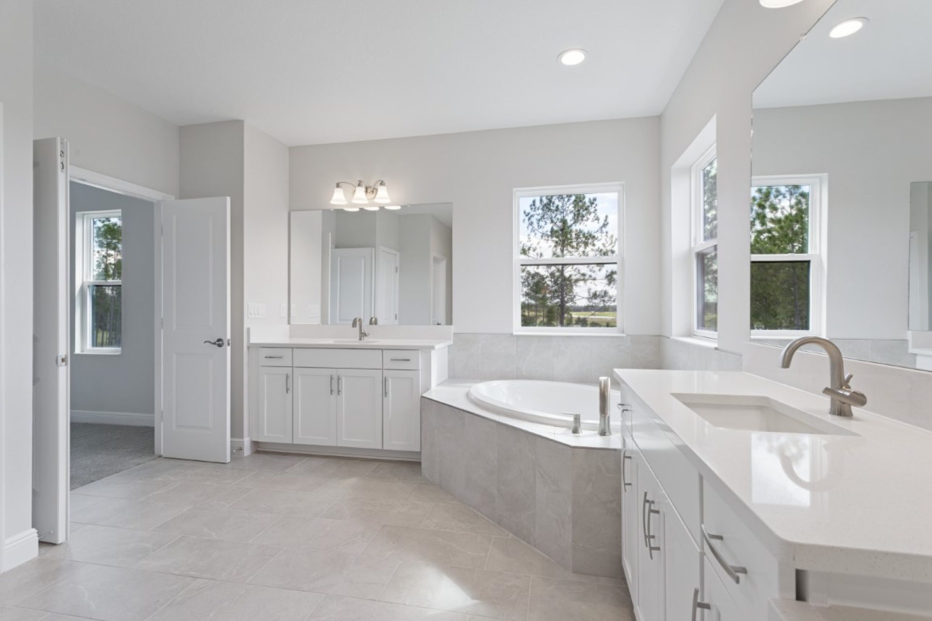 35471 Big Hawk Dr - Owner's Bath