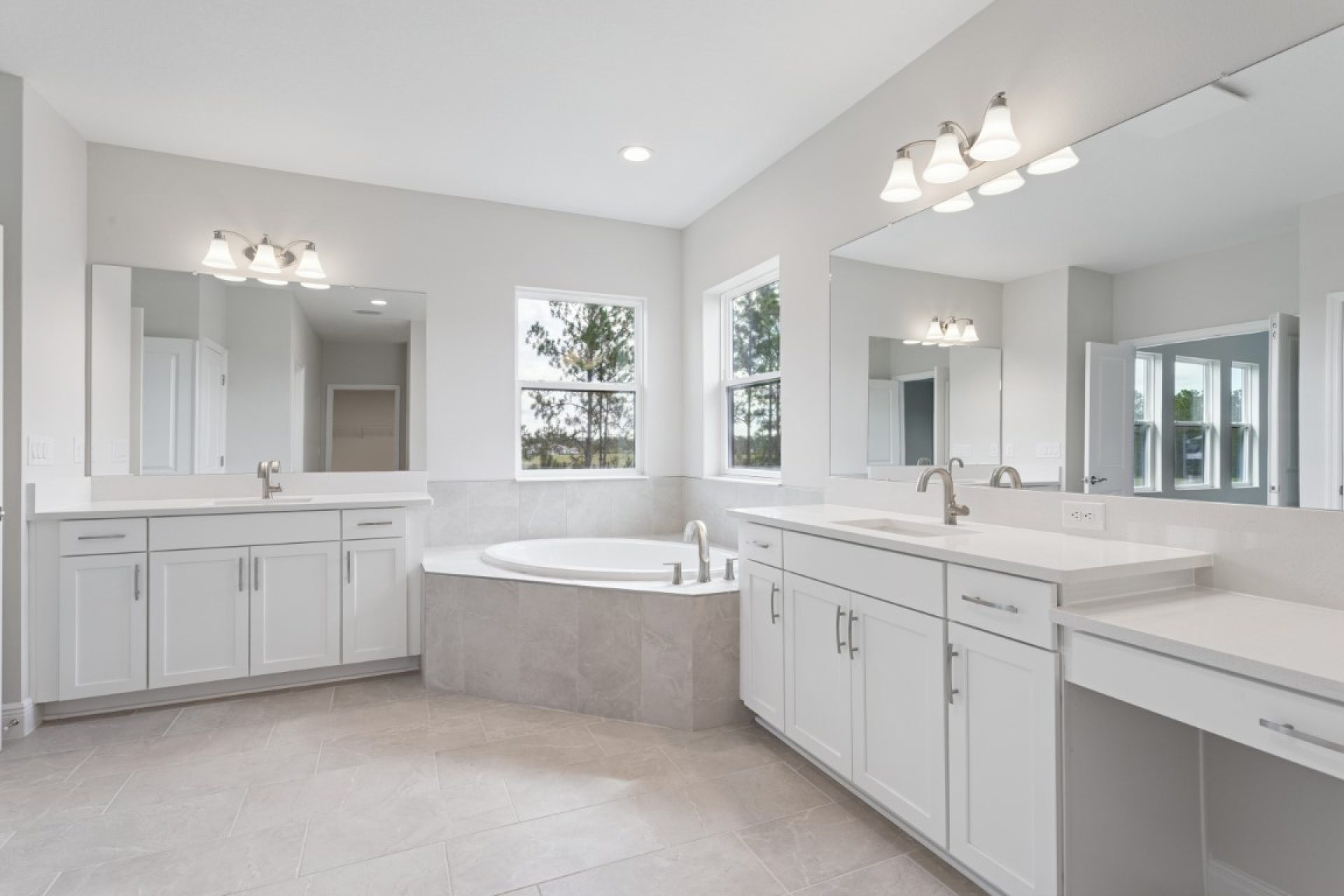 35471 Big Hawk Dr - Owner's Bath