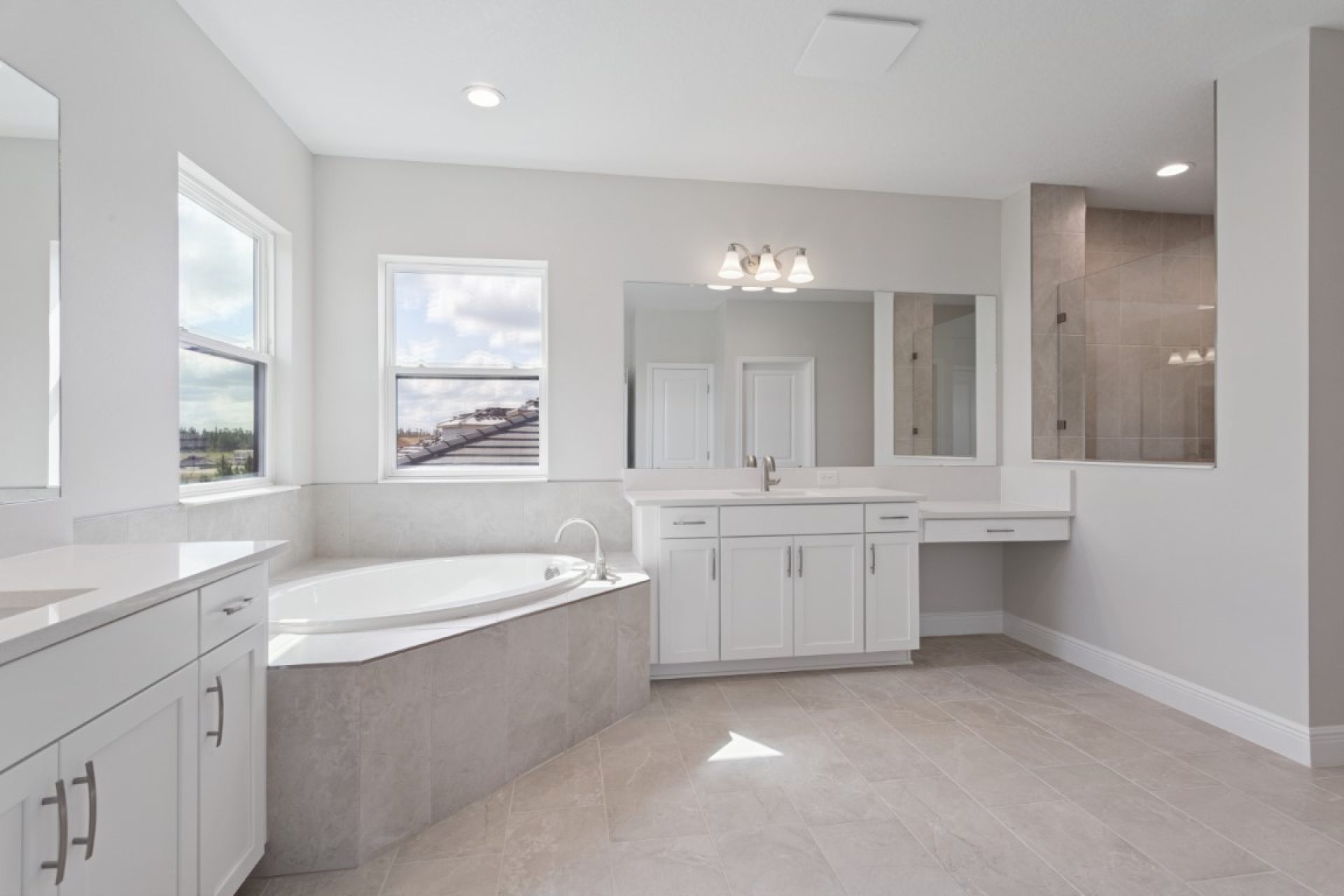 35471 Big Hawk Dr - Owner's Bath