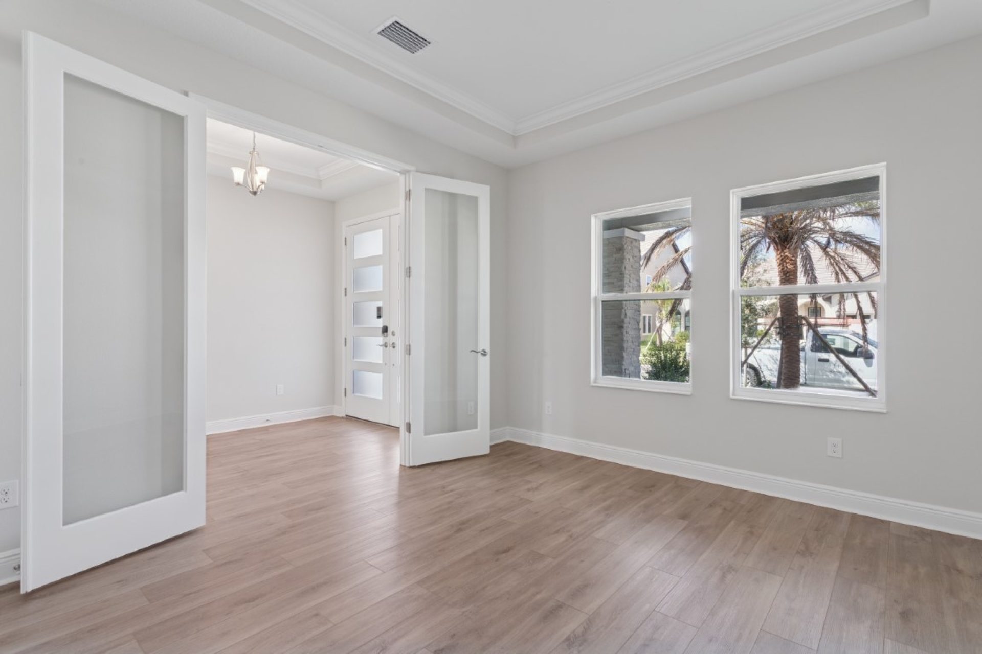 35471 Big Hawk Dr - Den/Office