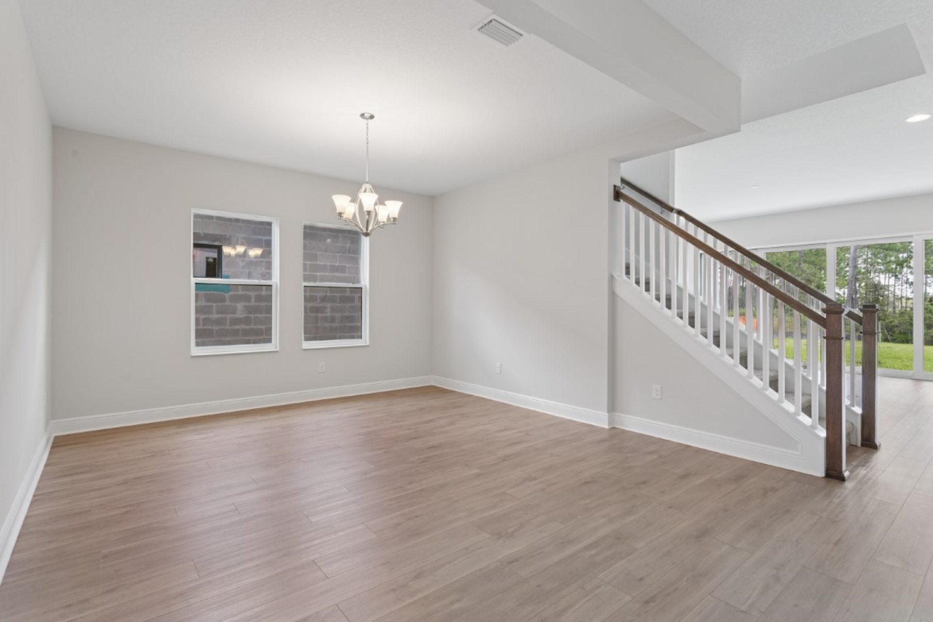 35471 Big Hawk Dr - Dining Room