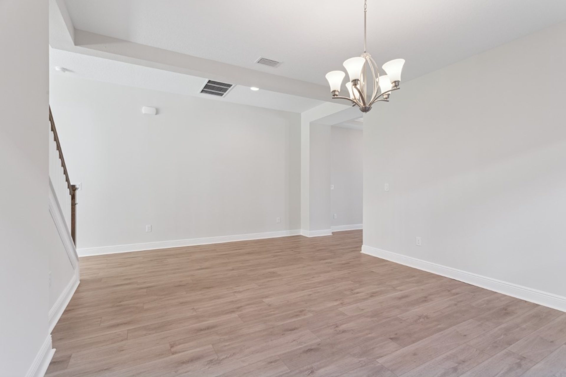 35471 Big Hawk Dr - Dining Room