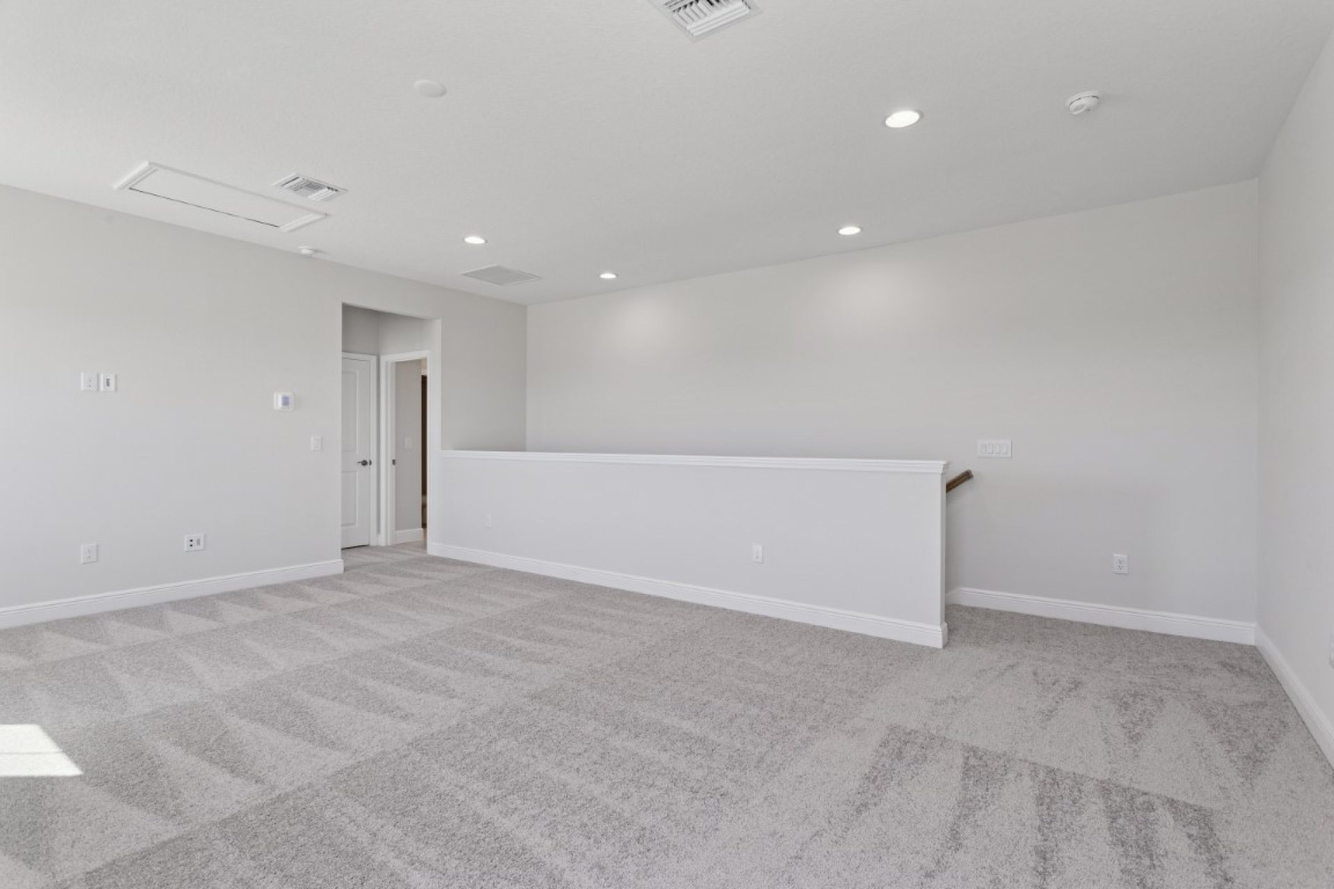 10743 Spring Sapling Cir - Upstairs Bonus Room