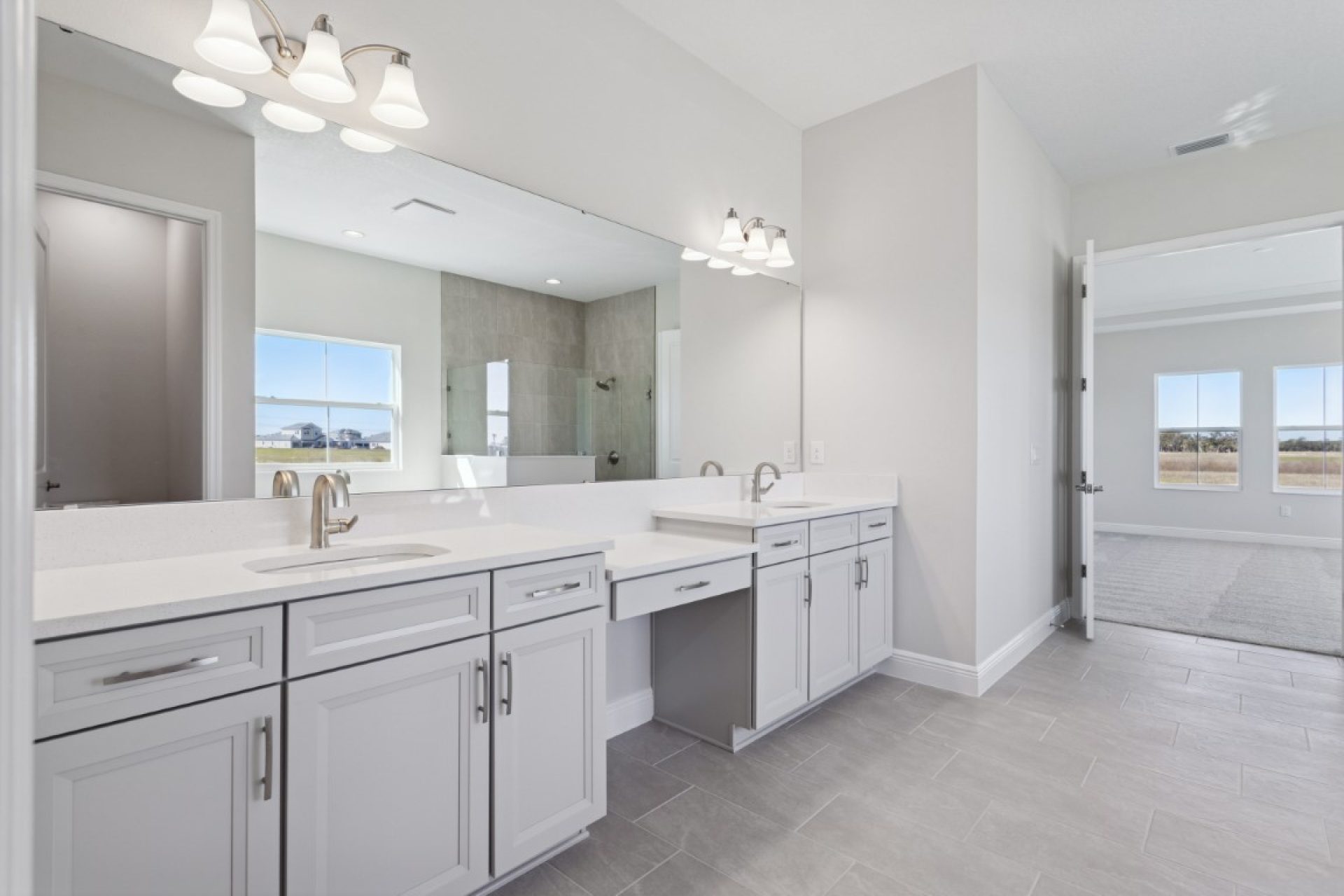 10743 Spring Sapling Cir - Owner's Bath