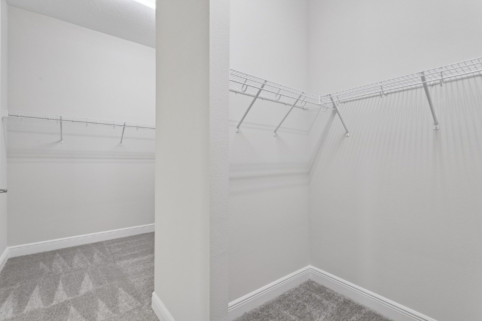 10743 Spring Sapling Cir - Owner's Walk in Closet