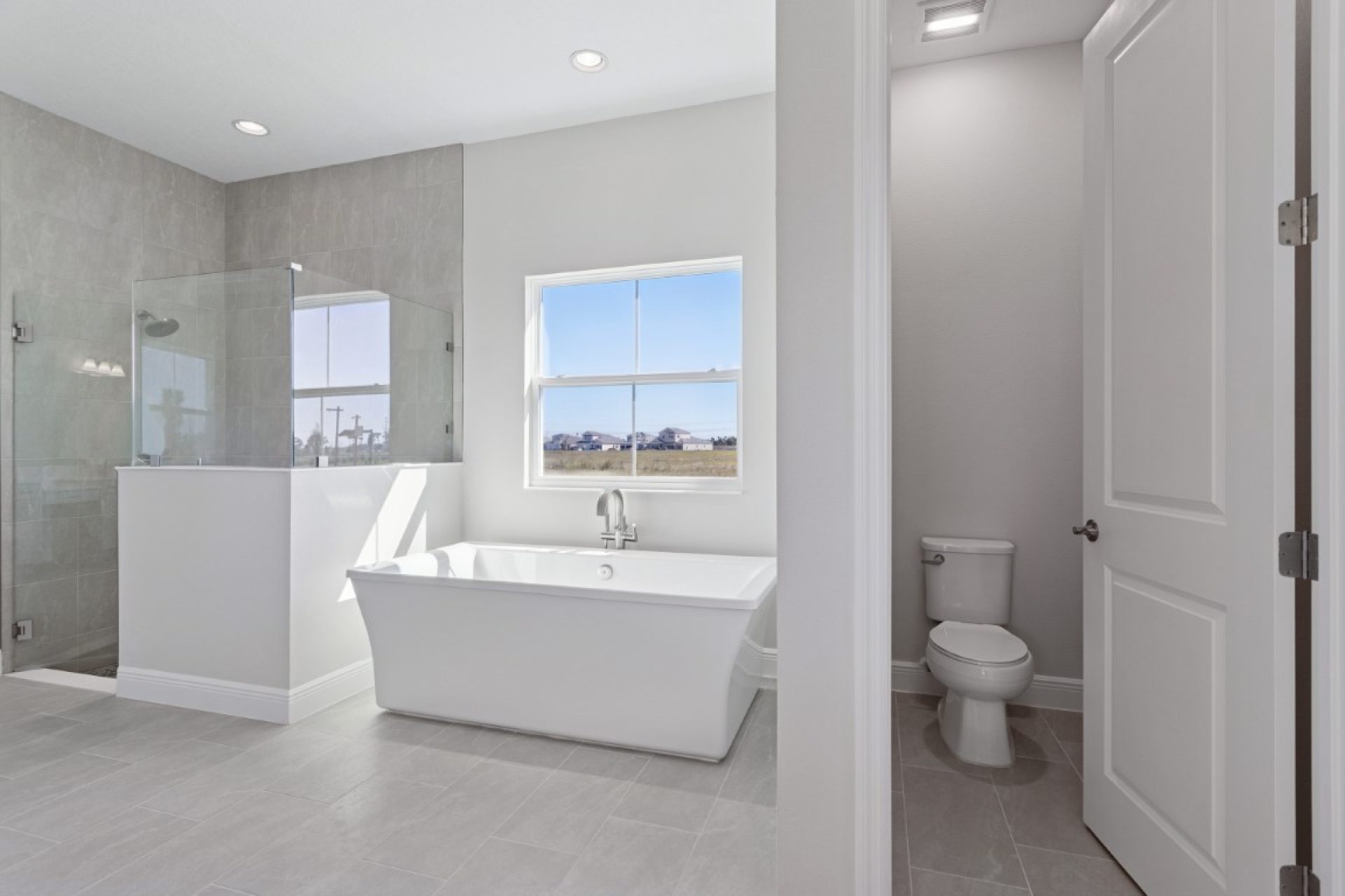 10743 Spring Sapling Cir - Owner's Bath