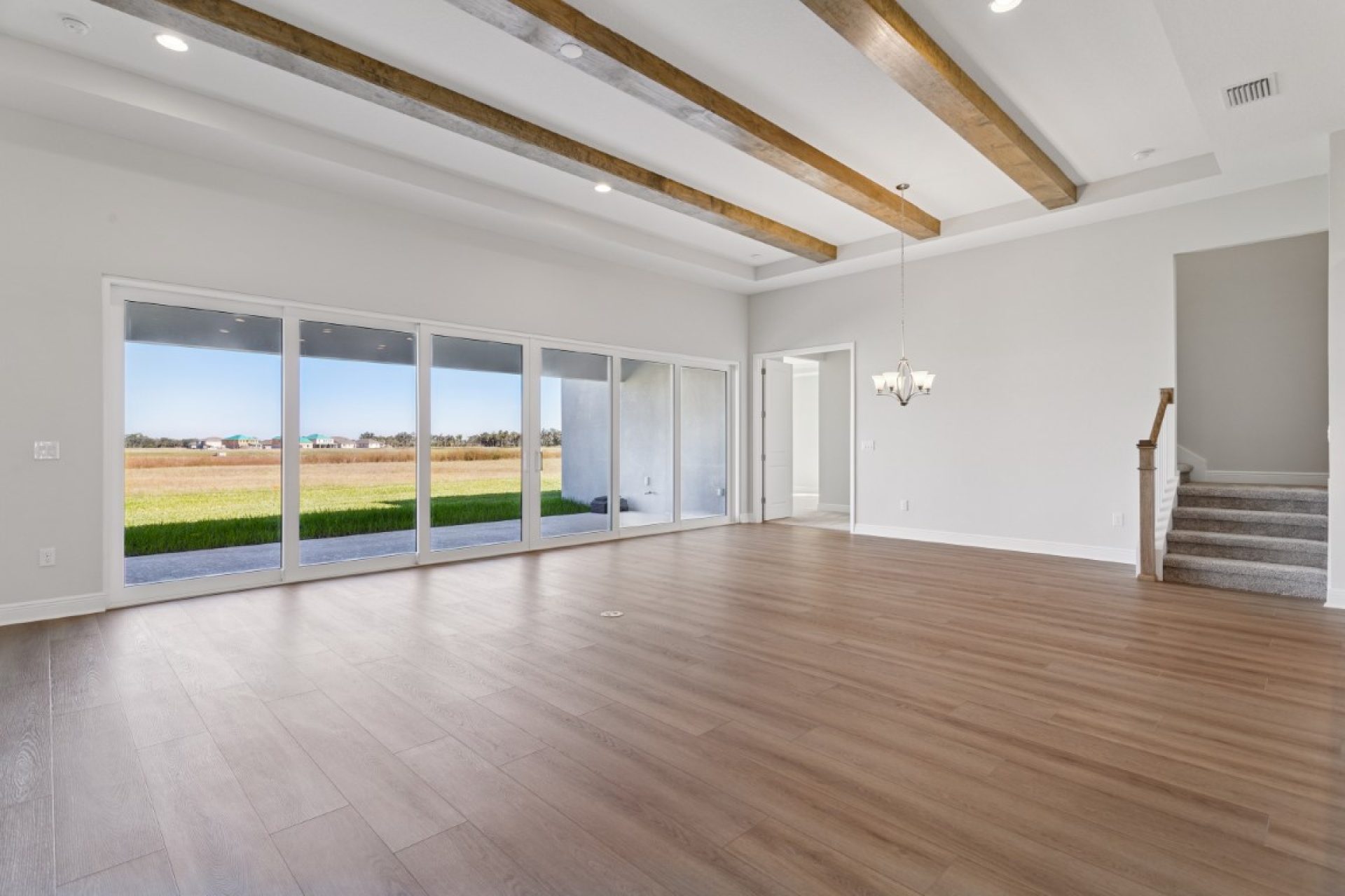 10743 Spring Sapling Cir - Grand Room