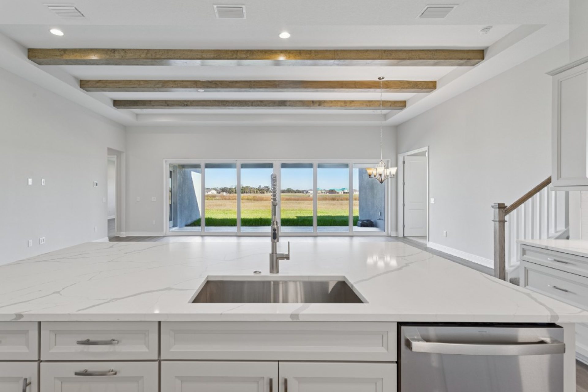 10743 Spring Sapling Cir - Gourmet Kitchen