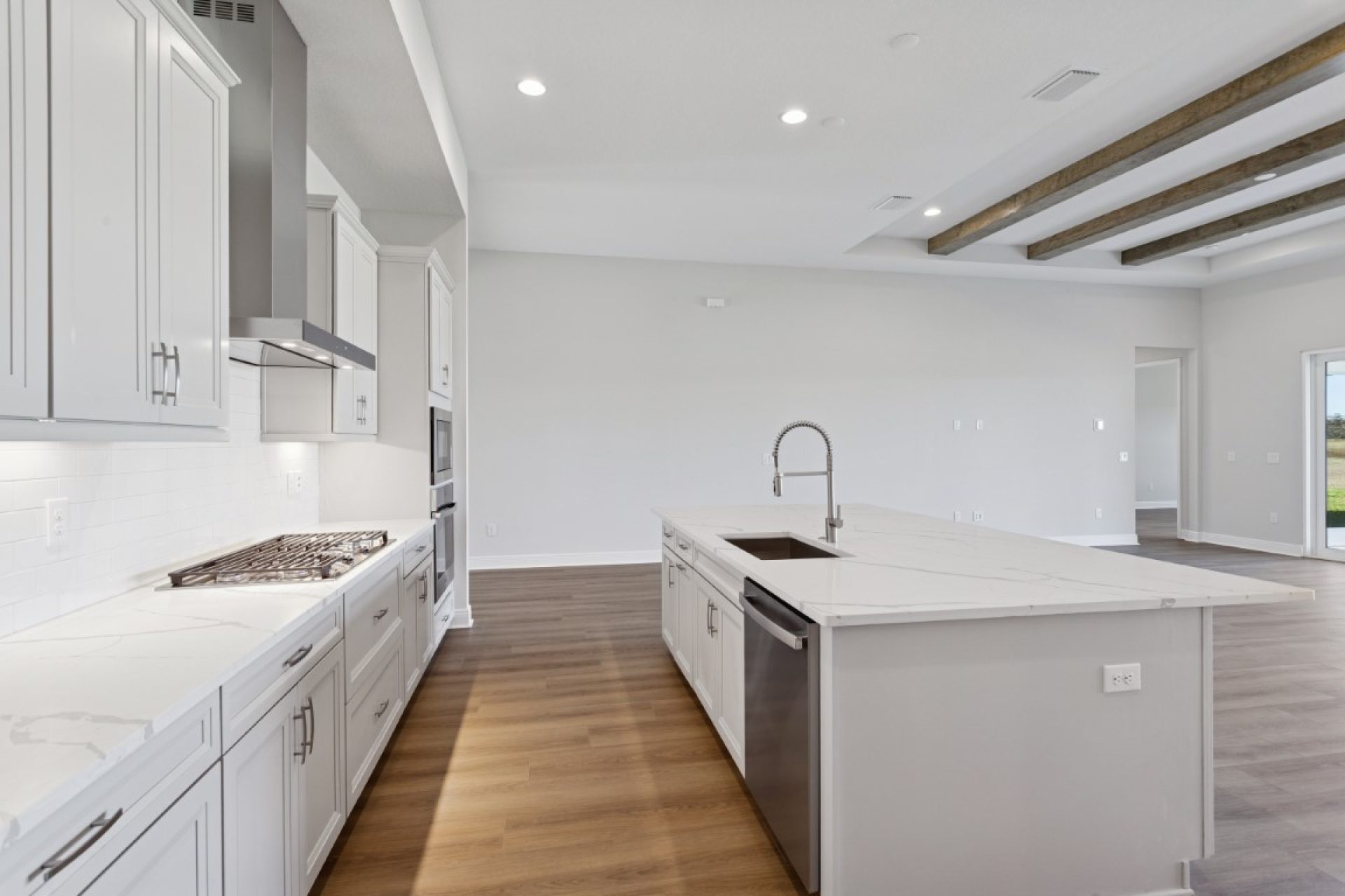 10743 Spring Sapling Cir - Gourmet Kitchen