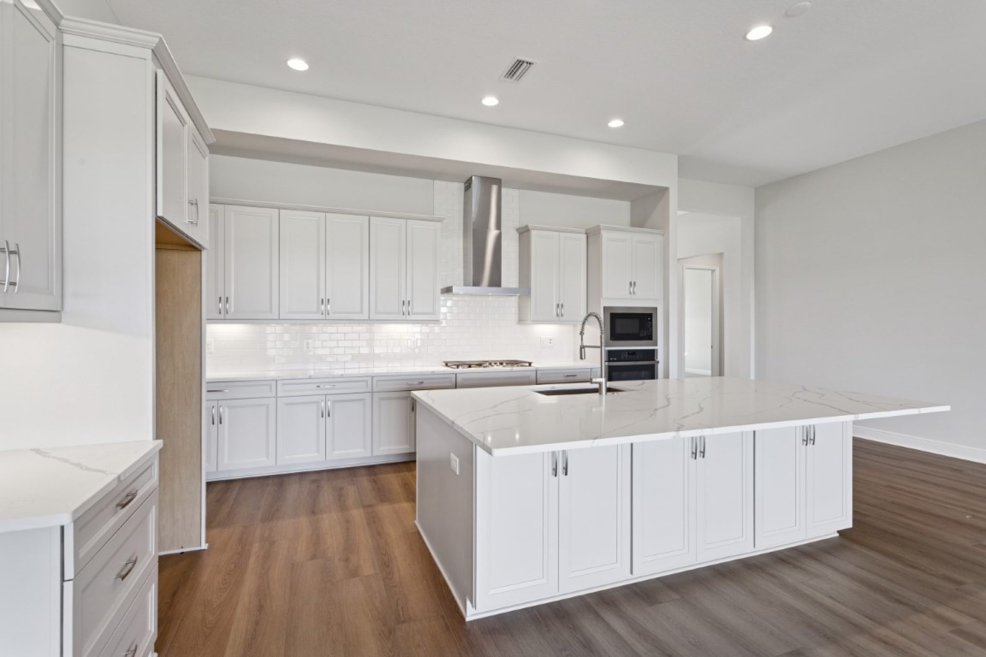 10743 Spring Sapling Cir - Gourmet Kitchen