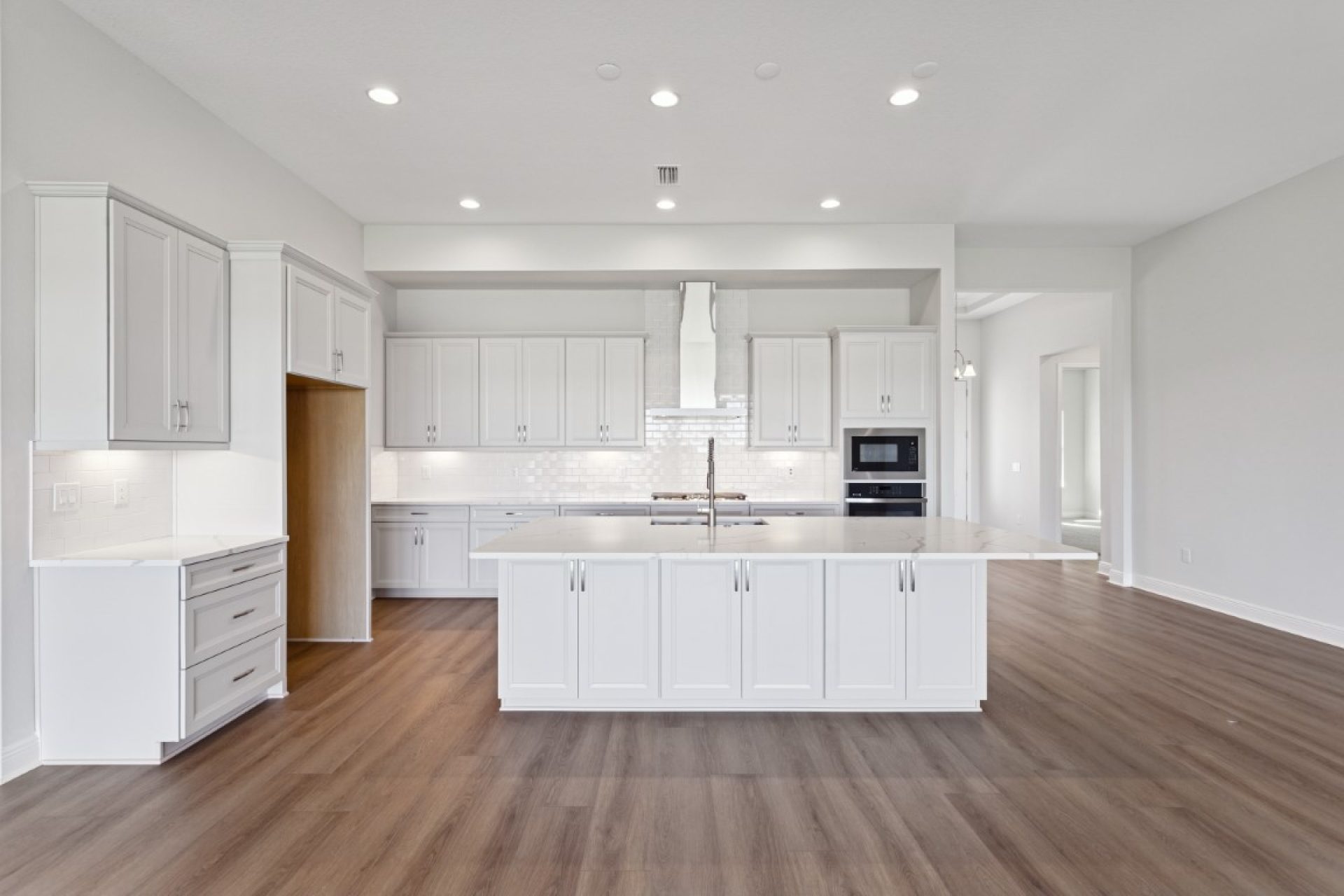 10743 Spring Sapling Cir - Gourmet Kitchen