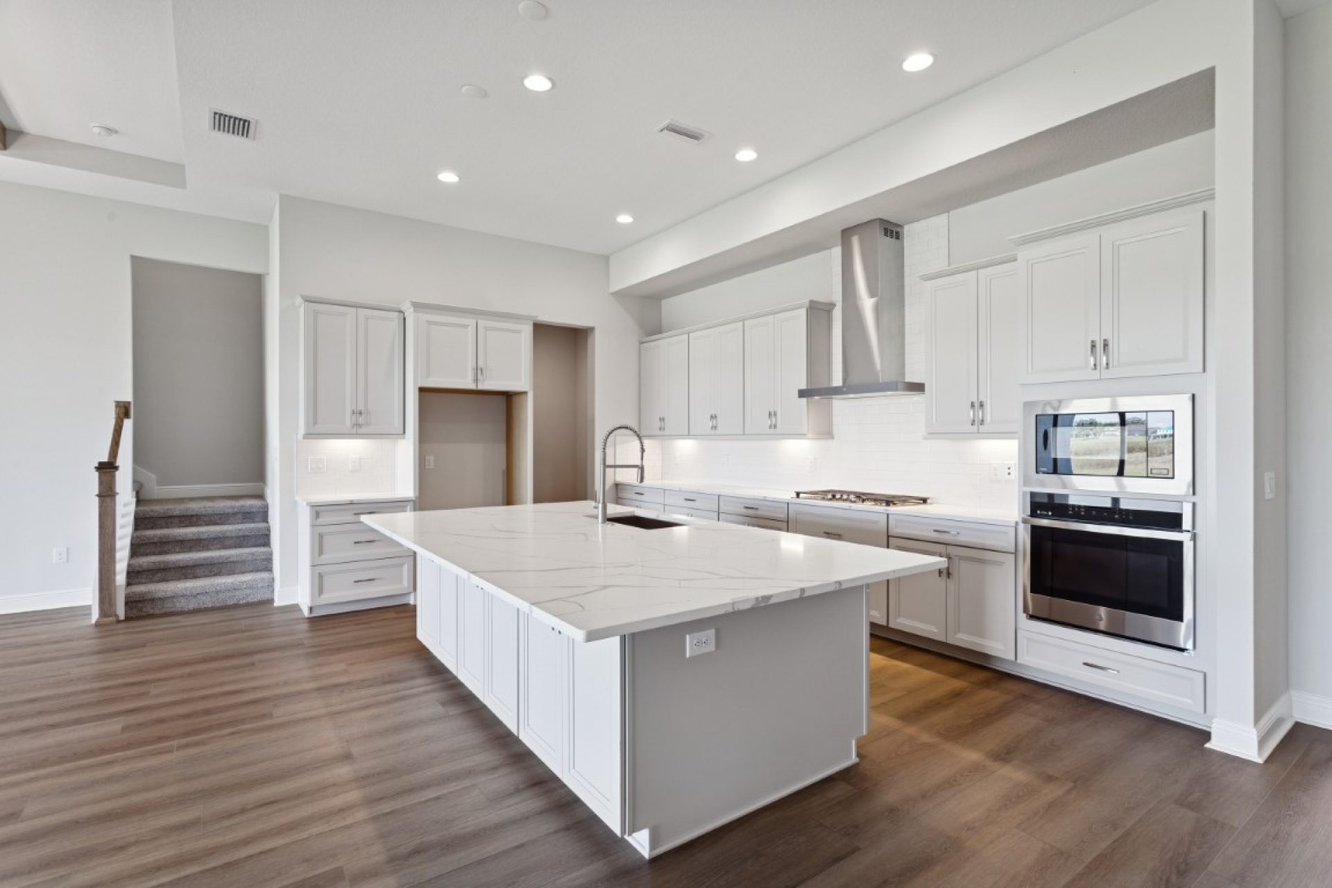 10743 Spring Sapling Cir - Gourmet Kitchen