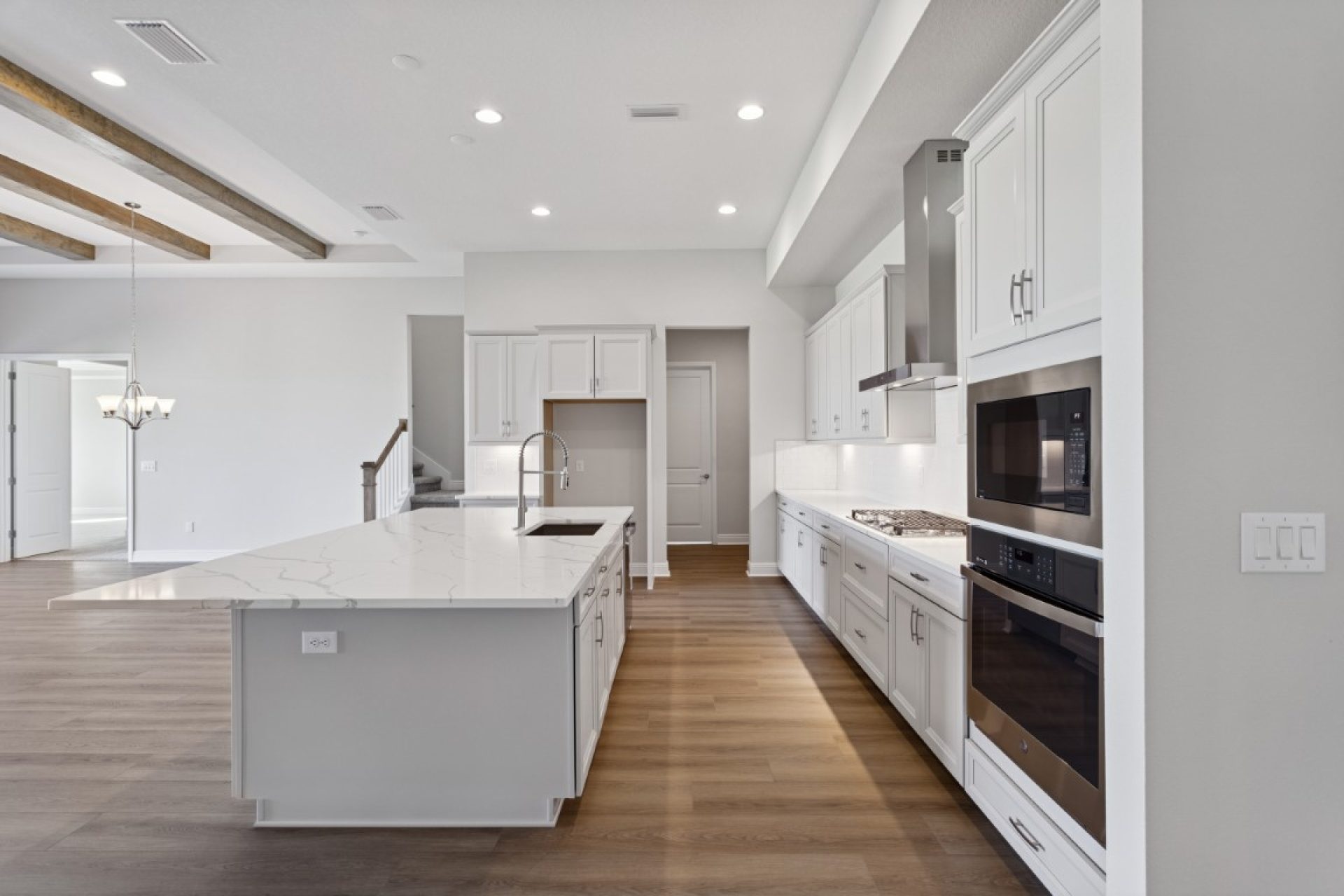 10743 Spring Sapling Cir - Gourmet Kitchen