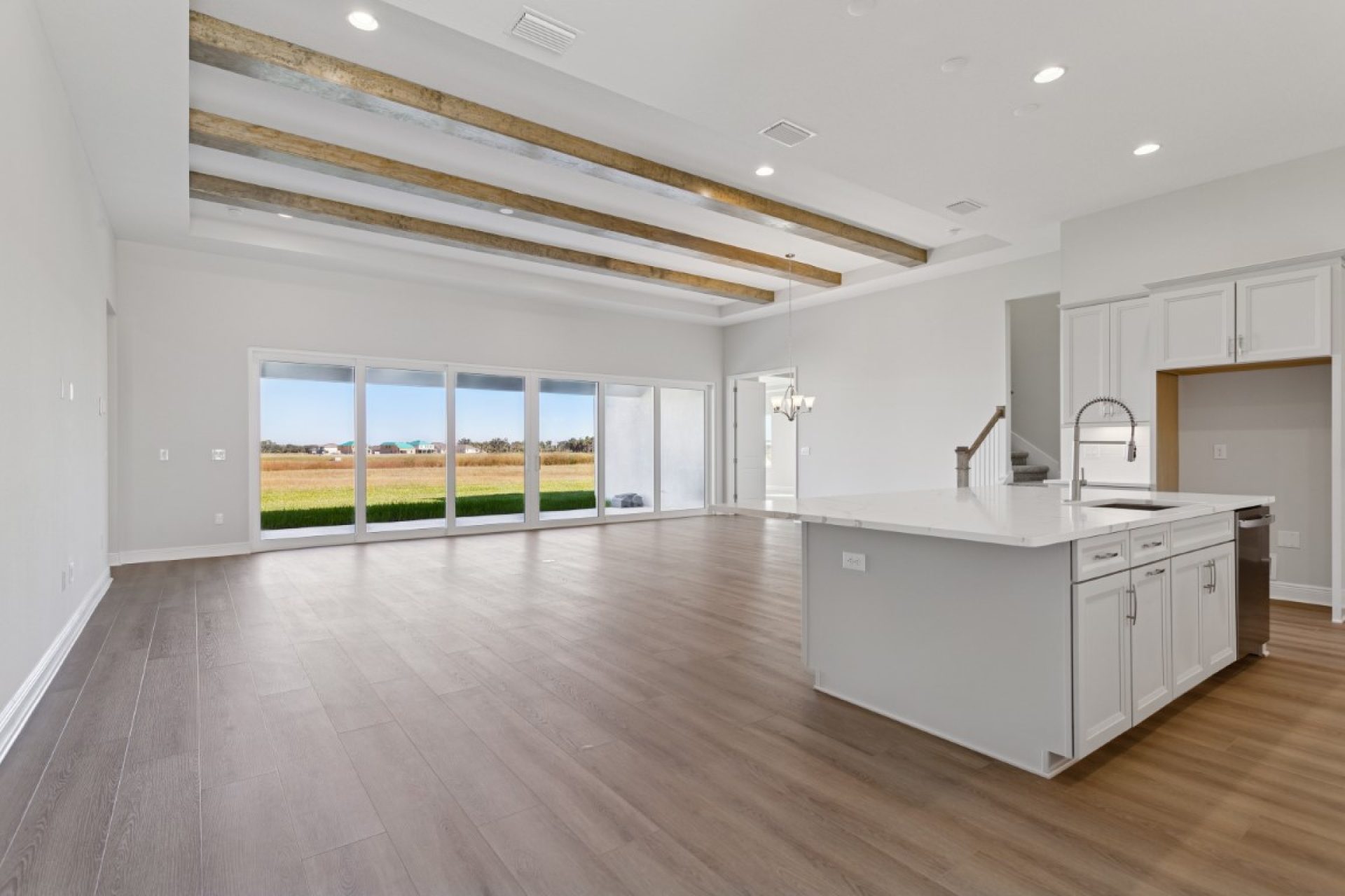 10743 Spring Sapling Cir - Gourmet Kitchen and Grand Room