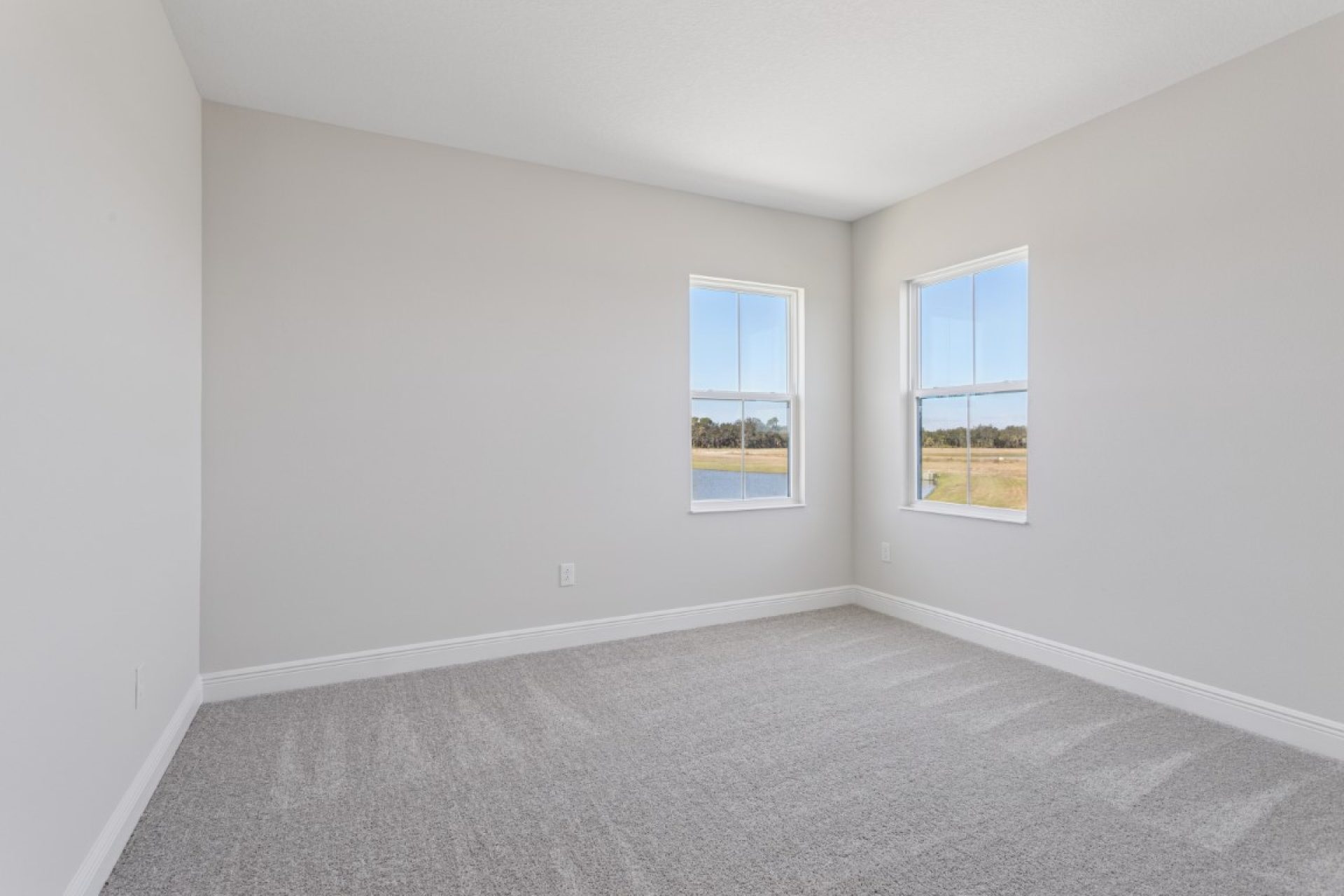 10739 Spring Sapling Cir - Bedroom 4