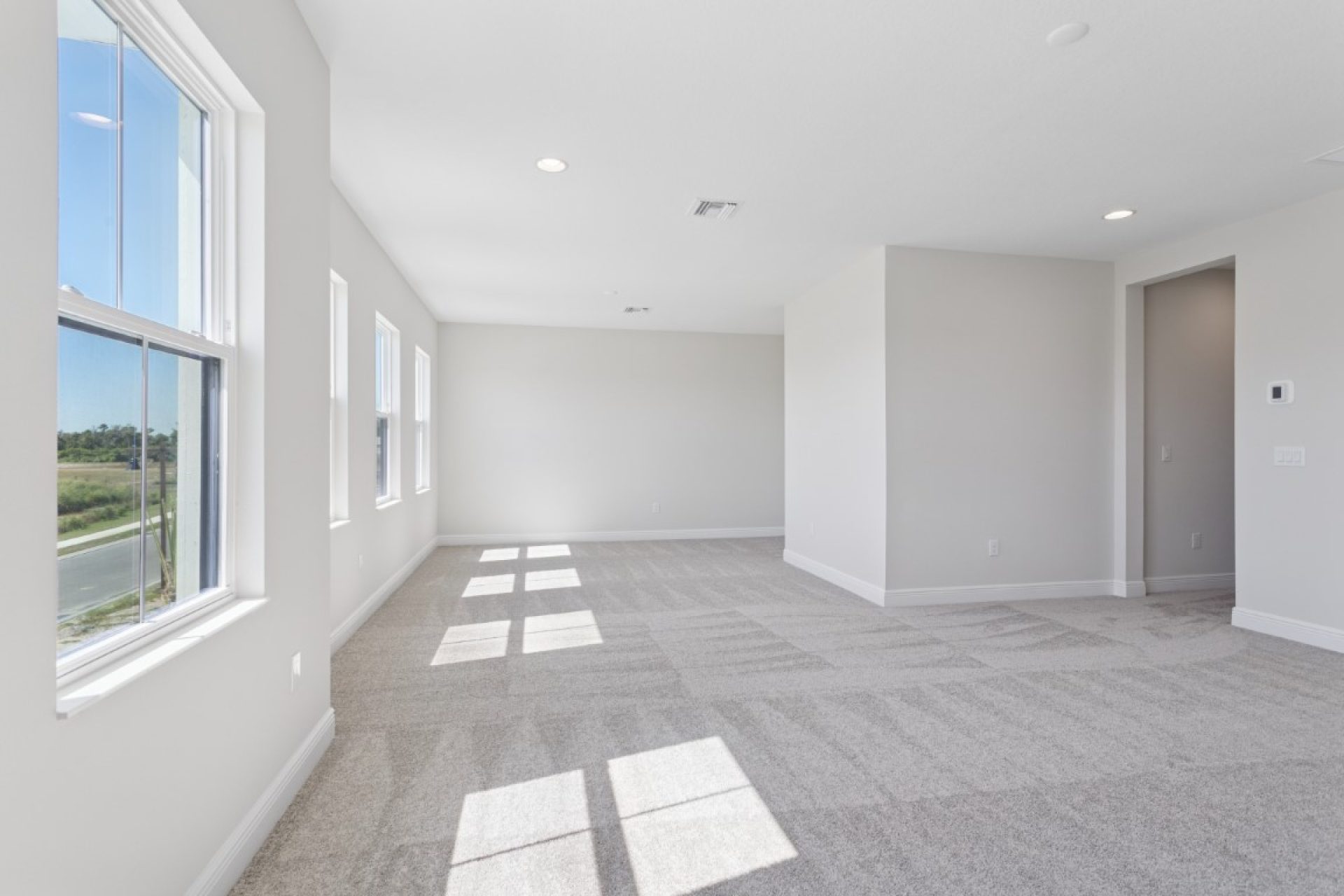 10739 Spring Sapling Cir - Upstairs Bonus Room