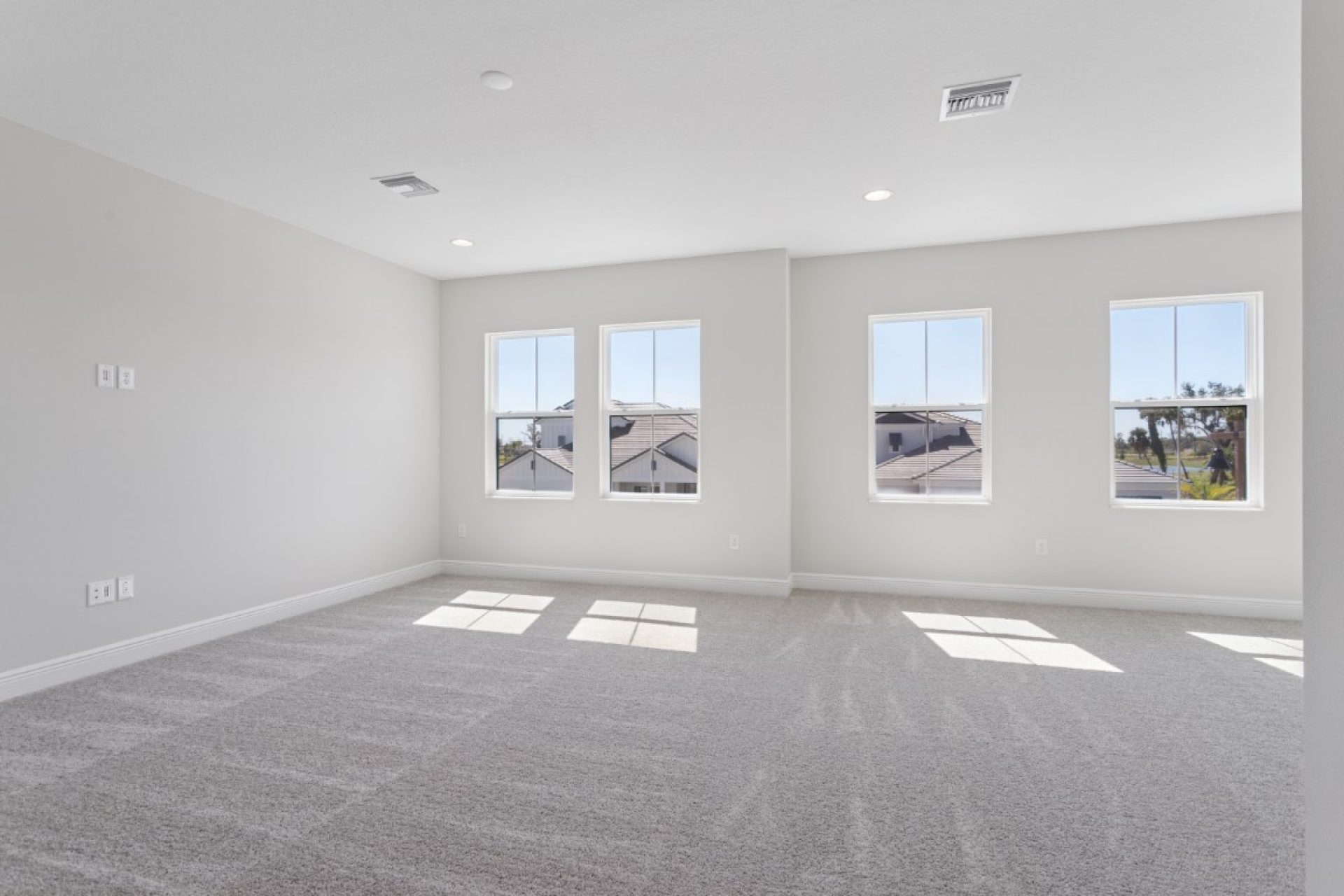10739 Spring Sapling Cir - Upstairs Bonus Room