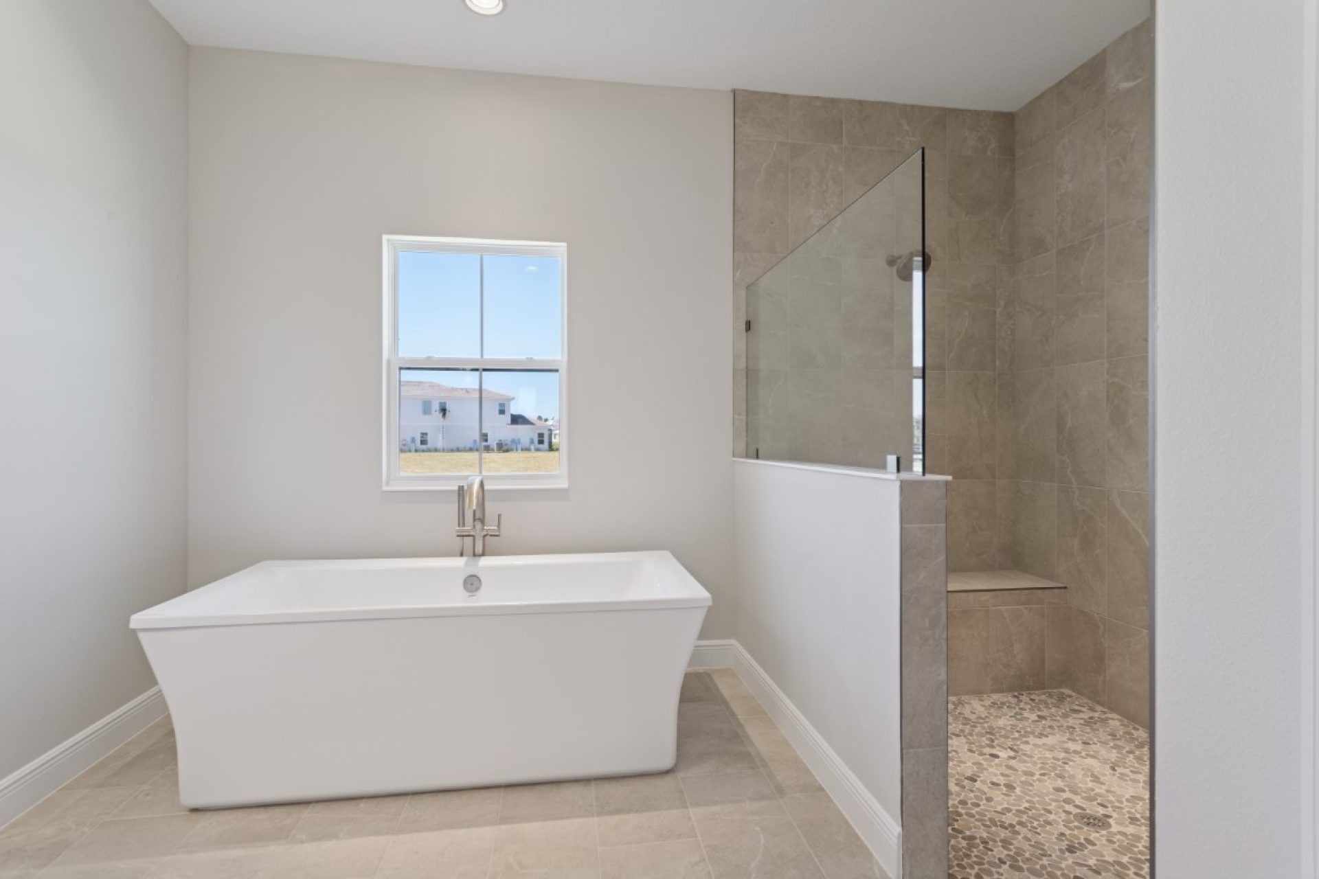 10739 Spring Sapling Cir - Owner's Bath