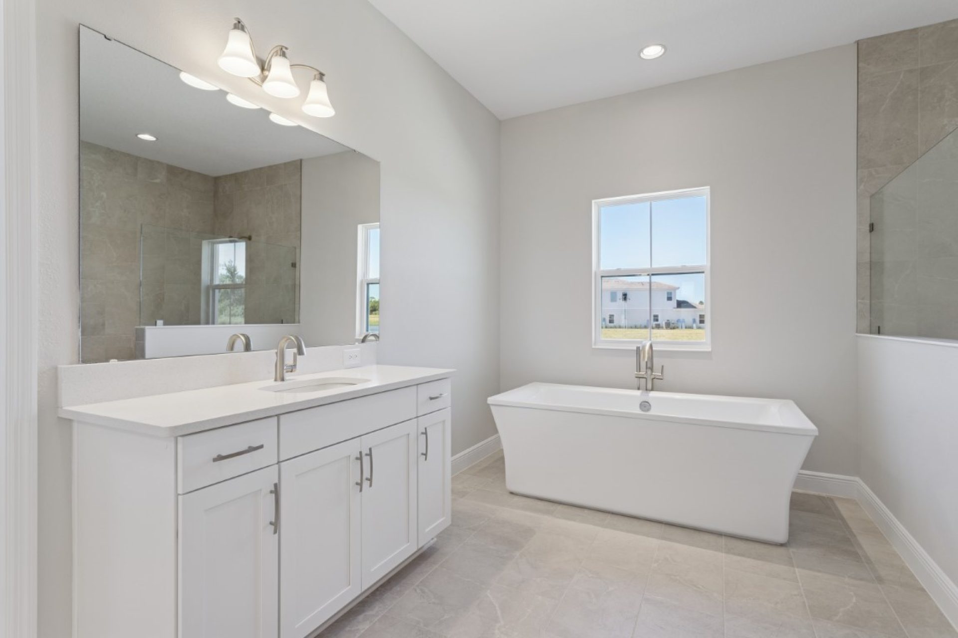 10739 Spring Sapling Cir - Owner's Bath