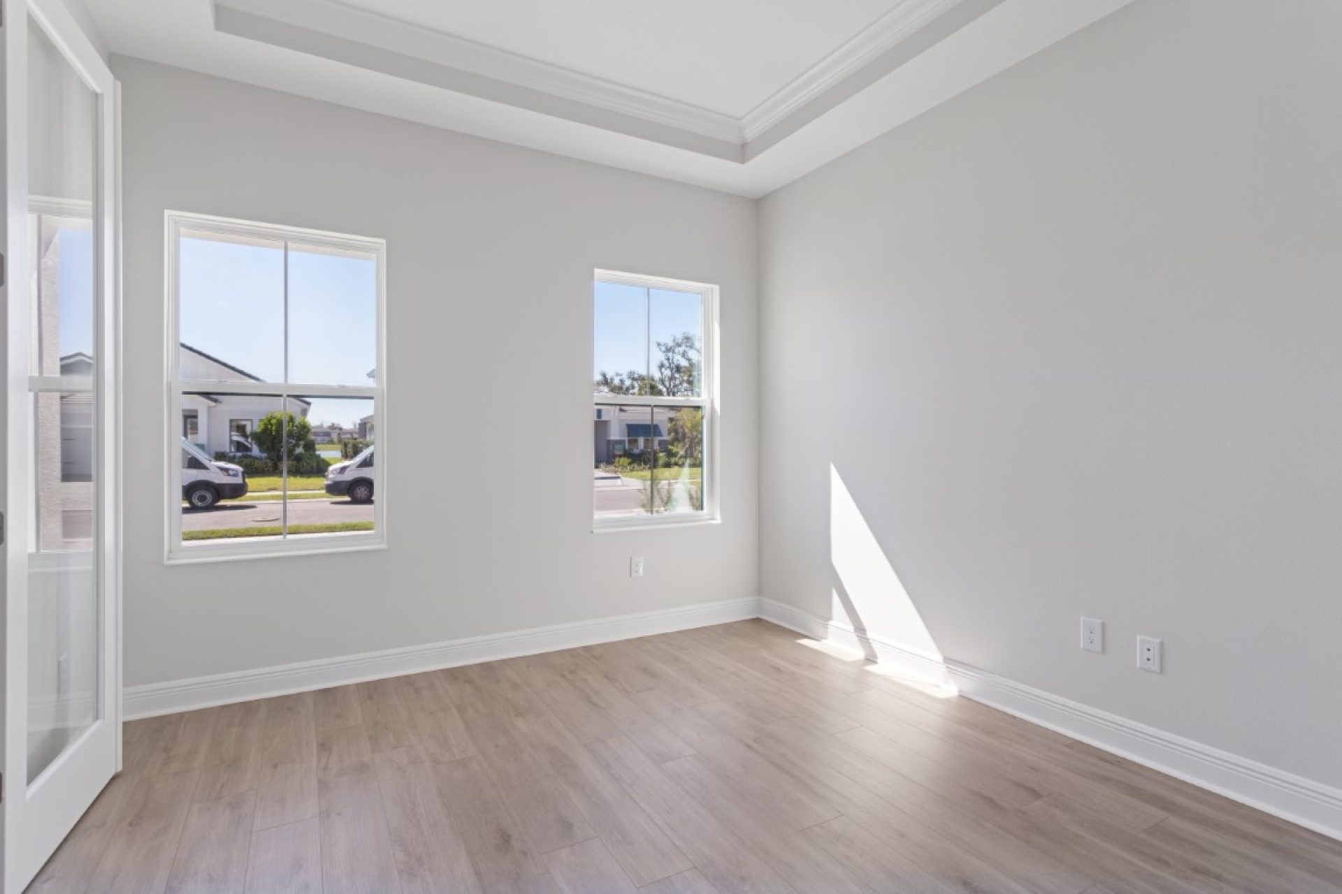 10739 Spring Sapling Cir - Den/Office