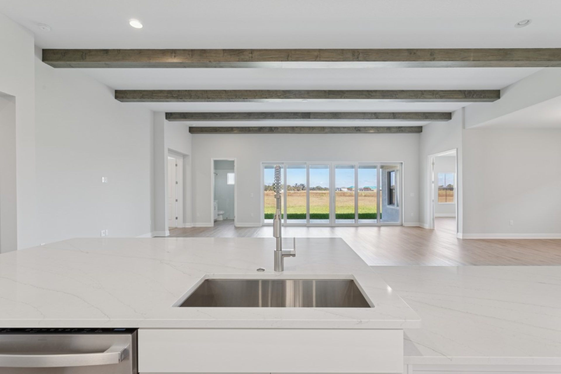 10739 Spring Sapling Cir - Gourmet Kitchen