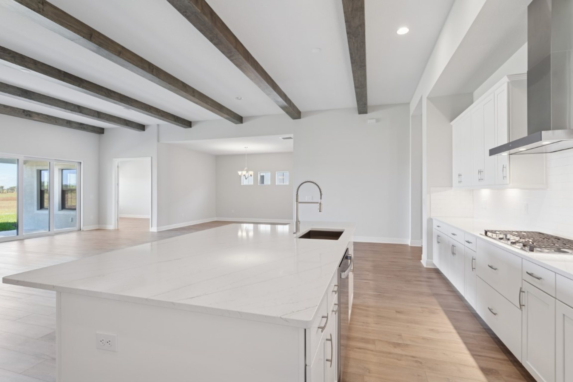 10739 Spring Sapling Cir - Gourmet Kitchen