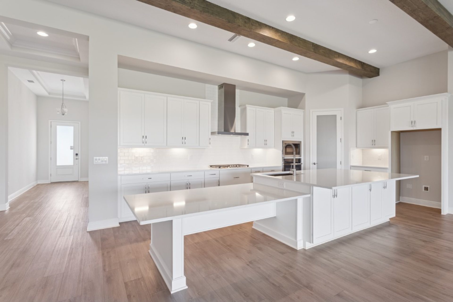 10739 Spring Sapling Cir - Gourmet Kitchen