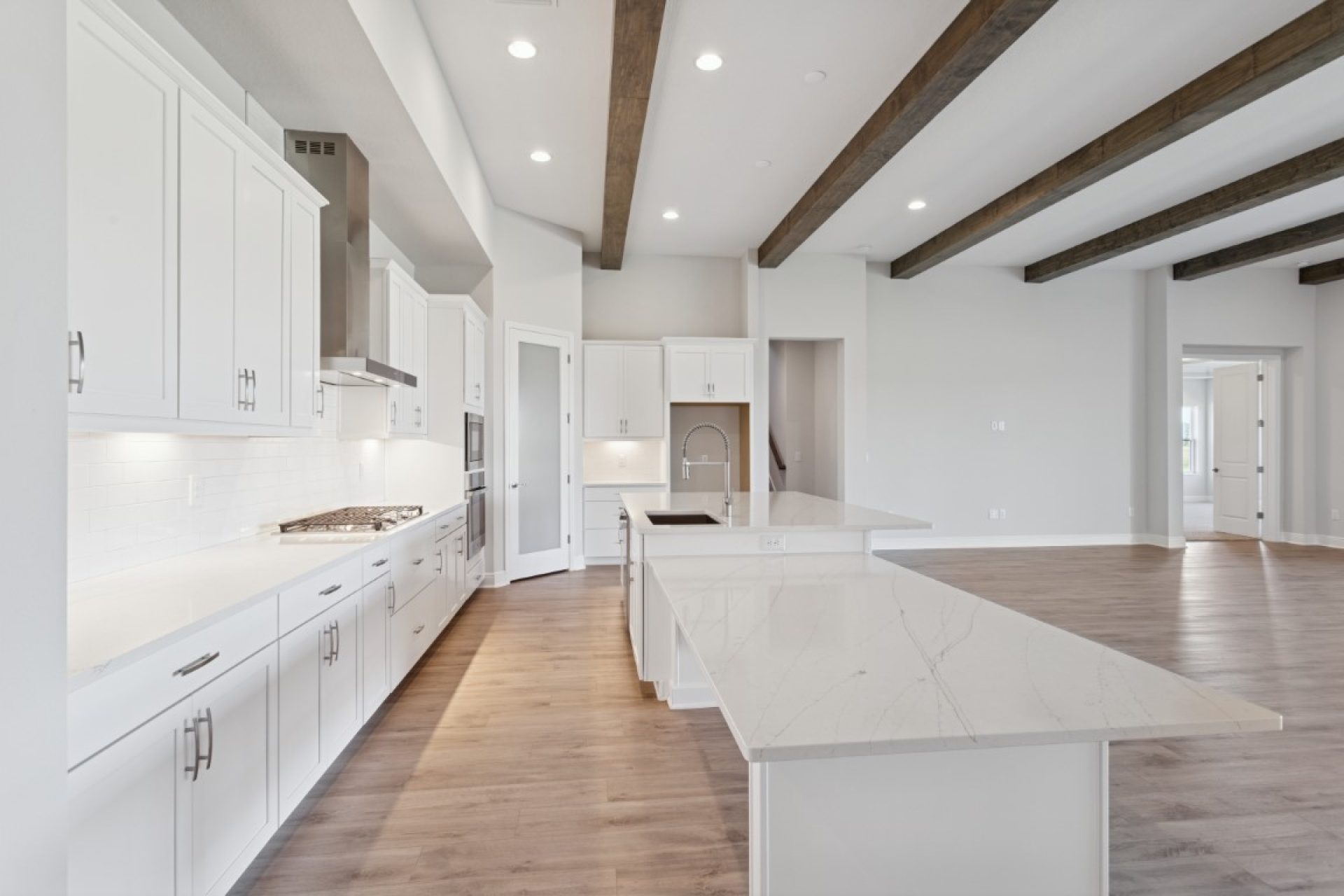 10739 Spring Sapling Cir - Gourmet Kitchen