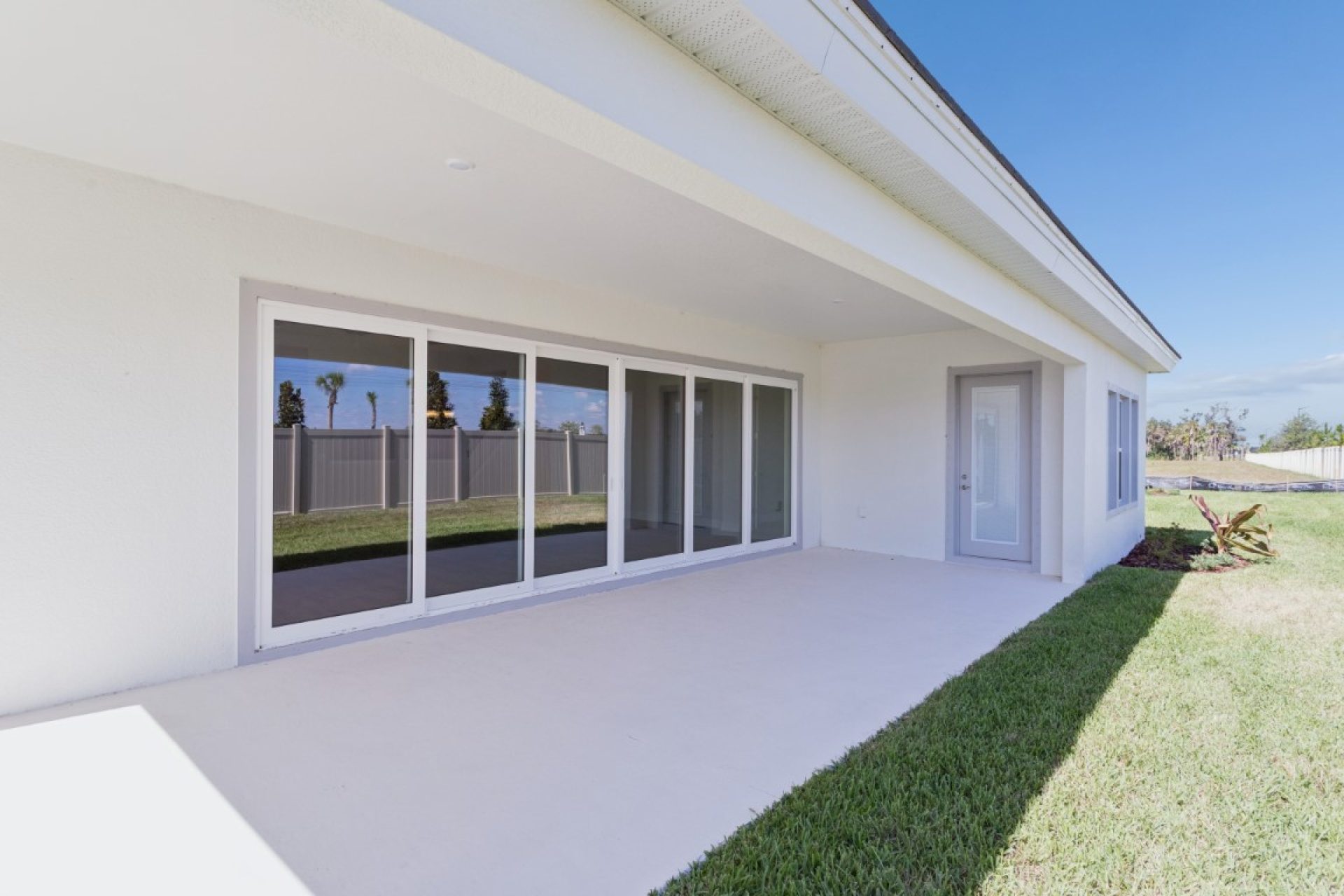 10908 Spring Sapling Cir - Covered Lanai
