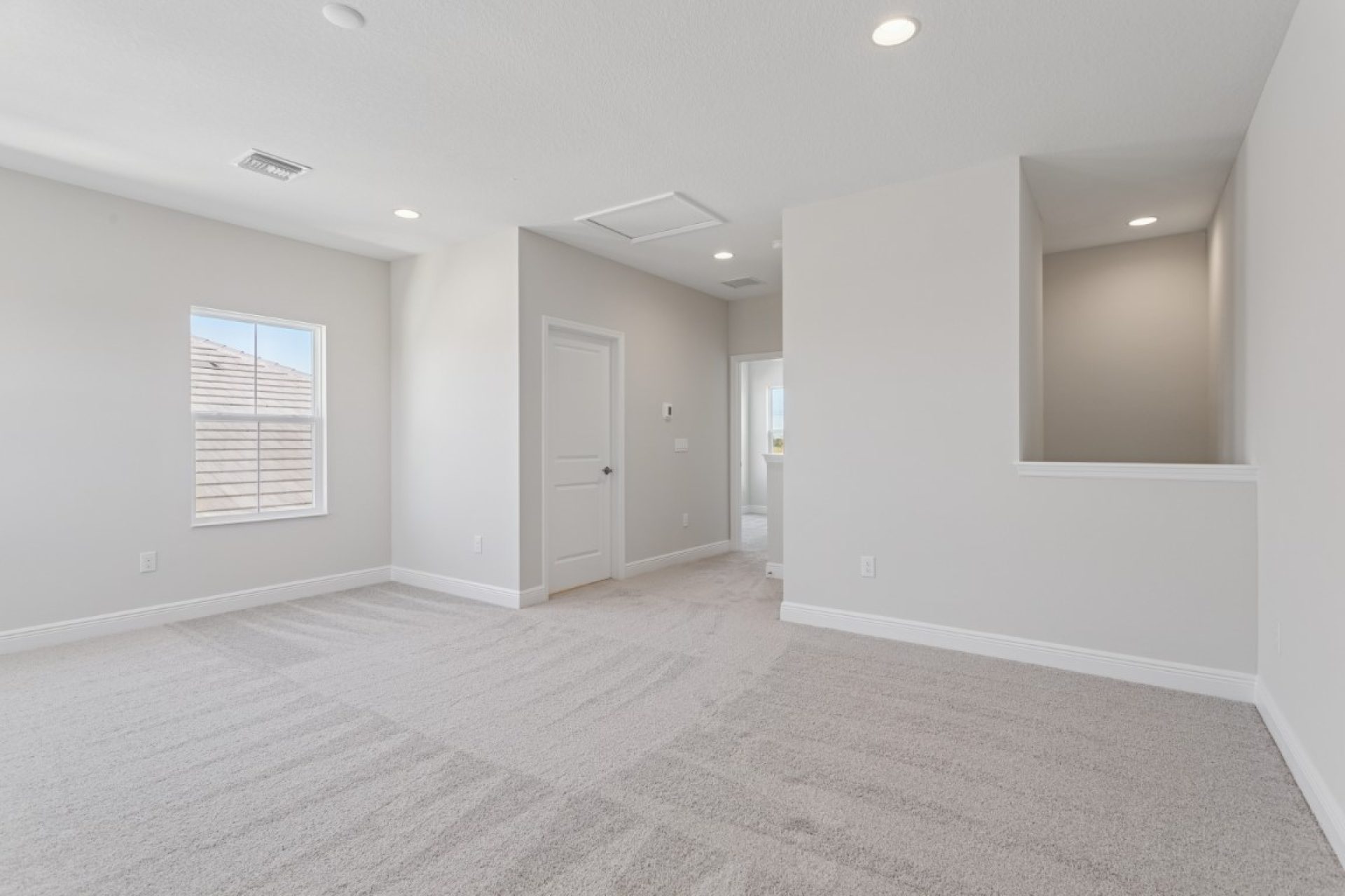 10908 Spring Sapling Cir - Upstairs Bonus Room