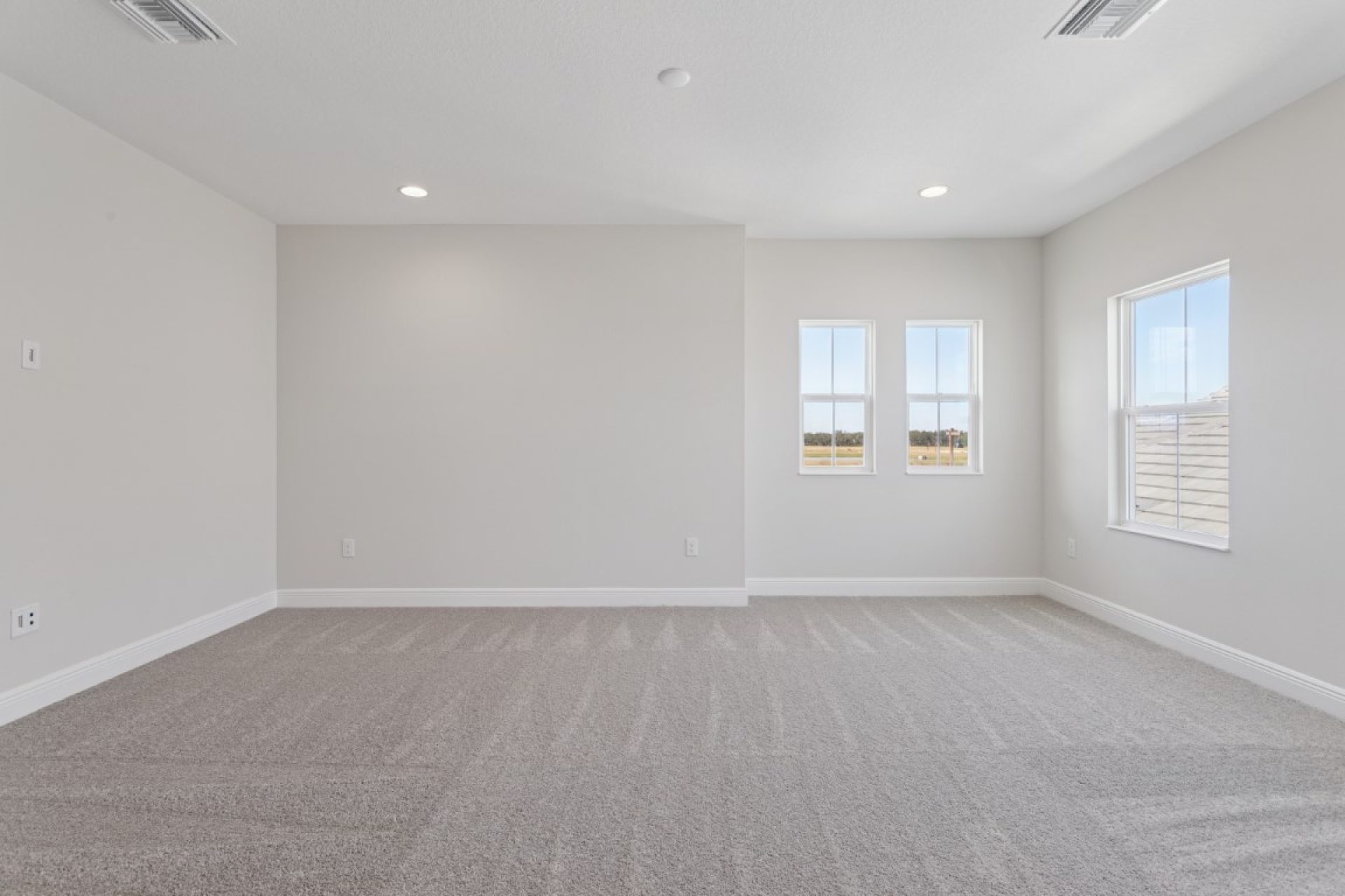 10908 Spring Sapling Cir - Upstairs Bonus Room