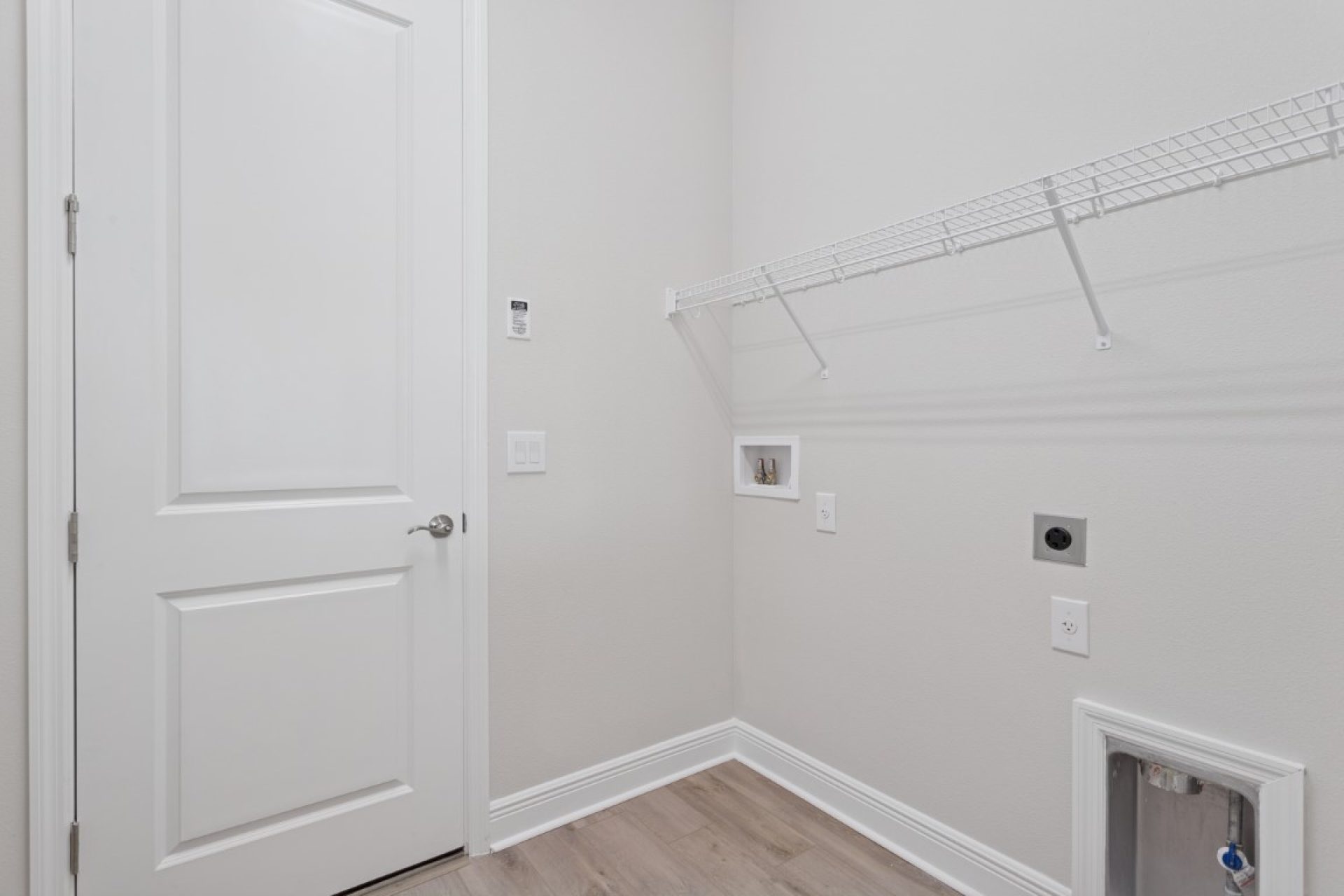10908 Spring Sapling Cir - Laundry Room