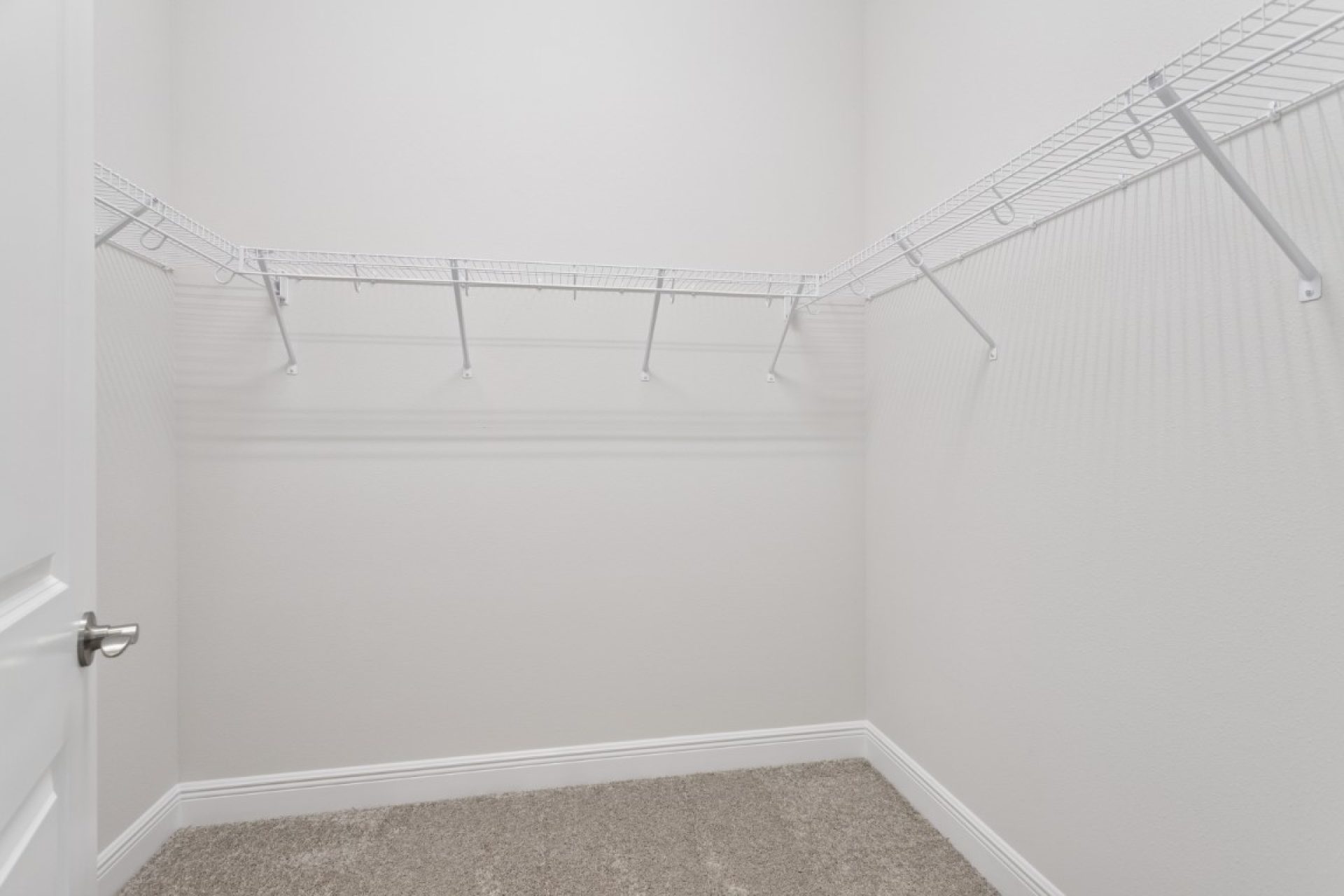 10908 Spring Sapling Cir - Owner's Walk in Closet