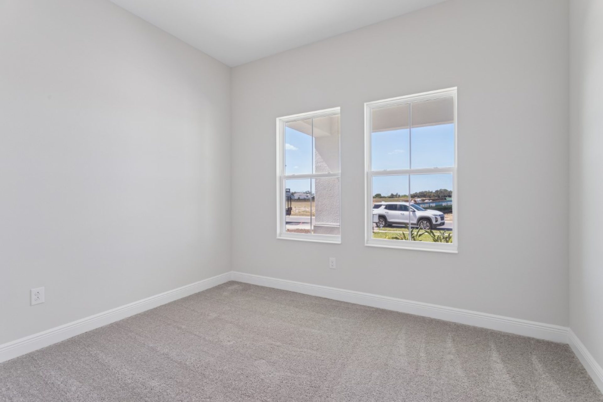 10908 Spring Sapling Cir - Bedroom 2