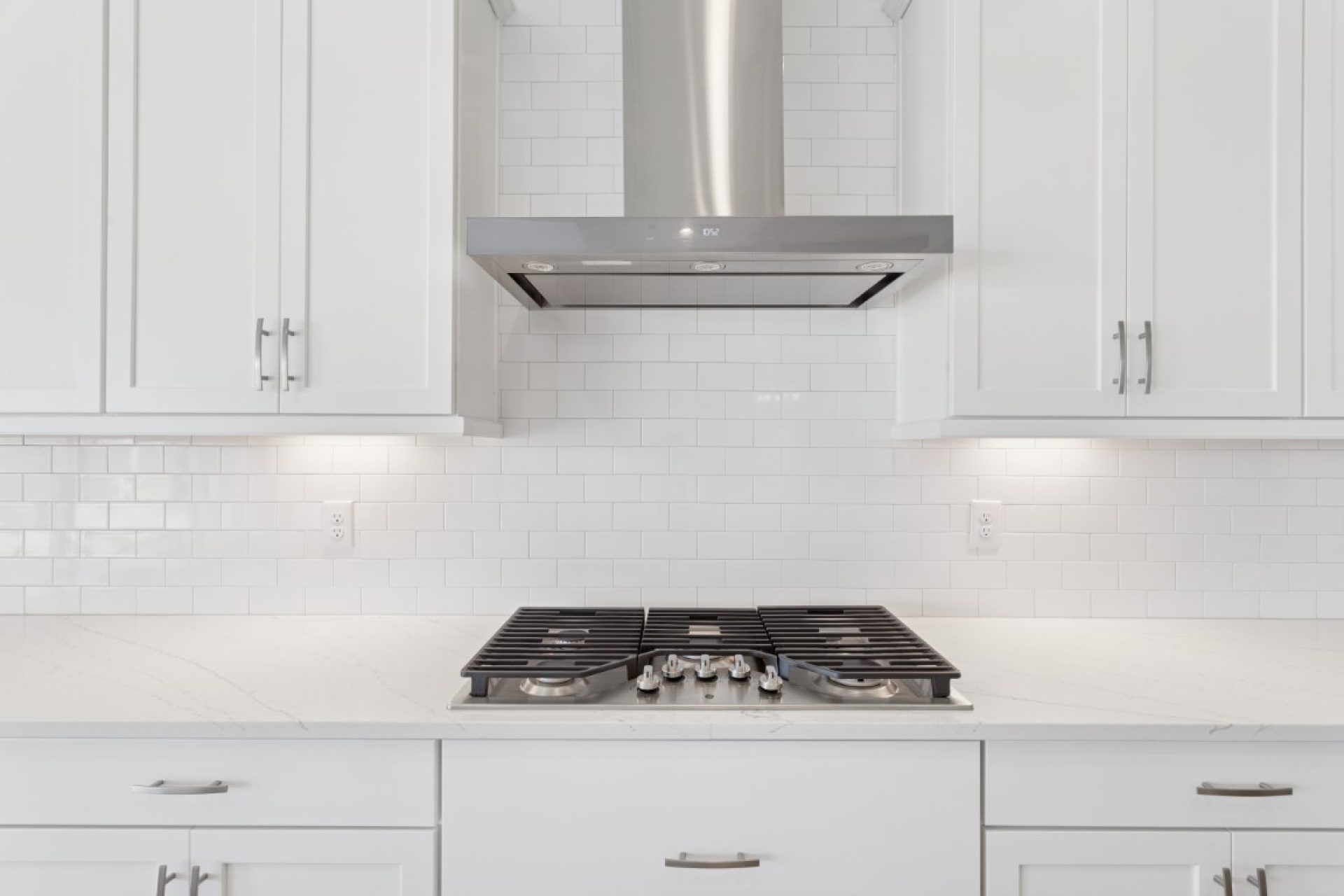 10908 Spring Sapling Cir - Gourmet Kitchen