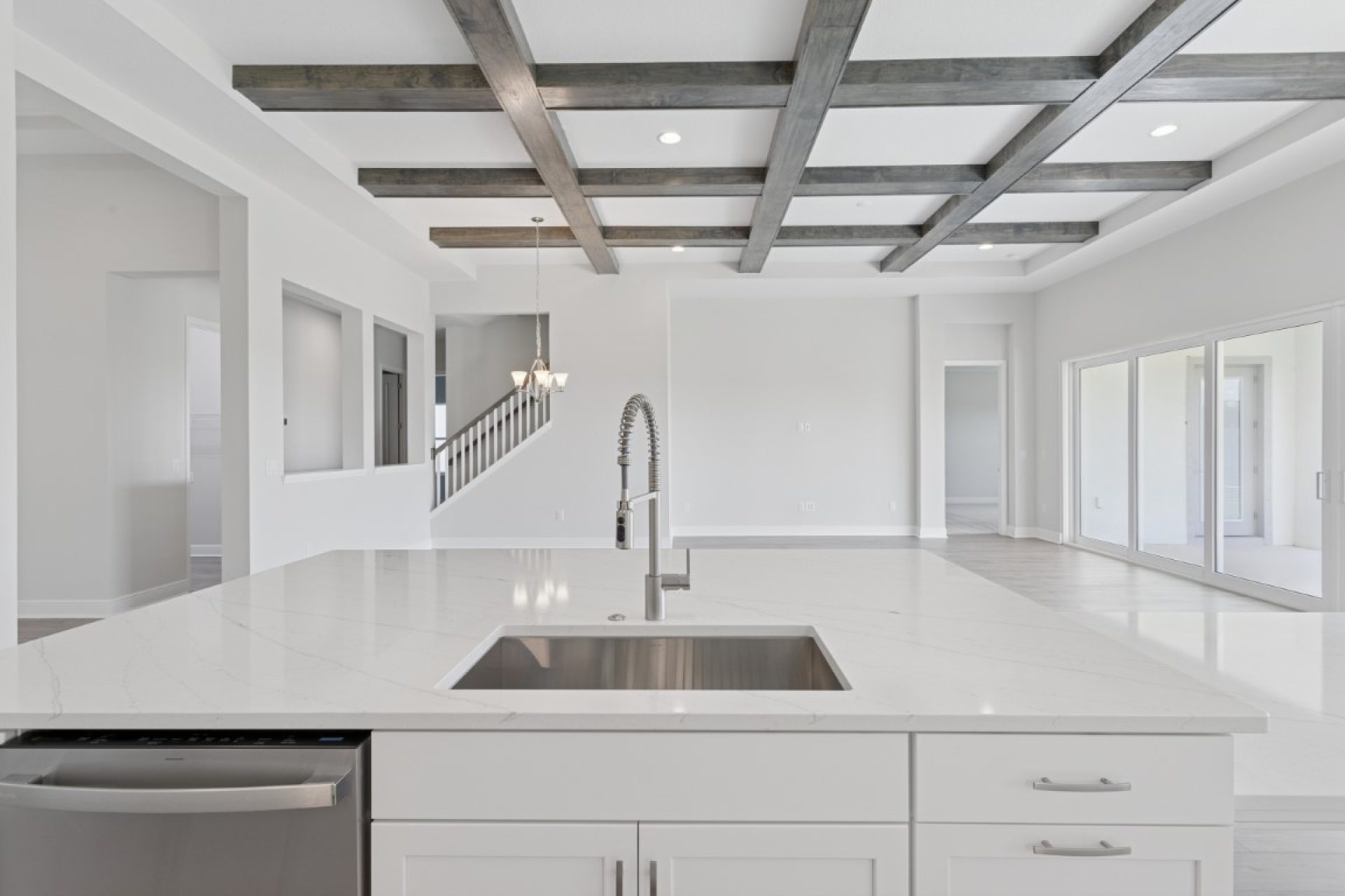10908 Spring Sapling Cir - Gourmet Kitchen