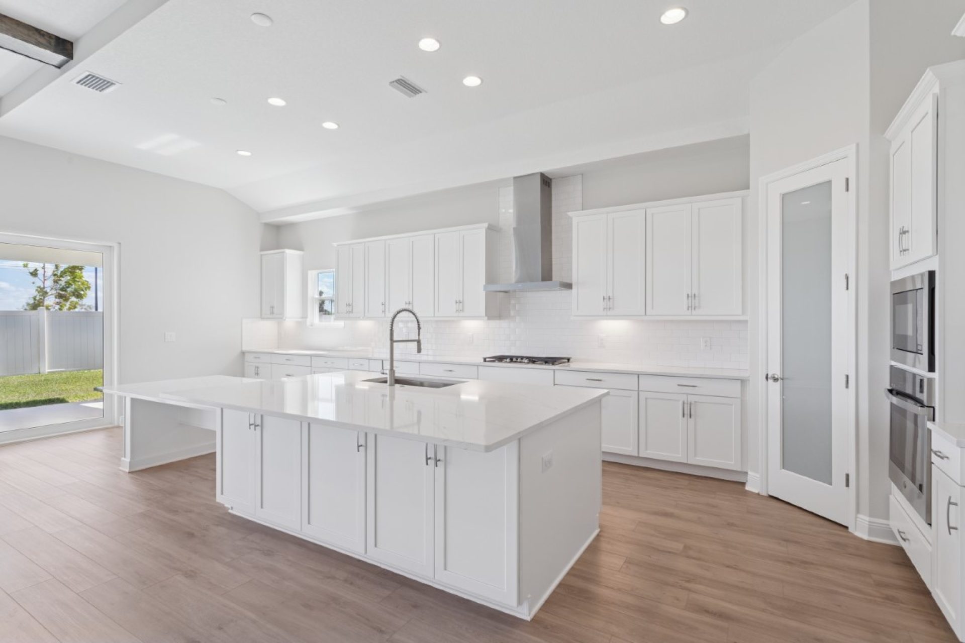 10908 Spring Sapling Cir - Gourmet Kitchen